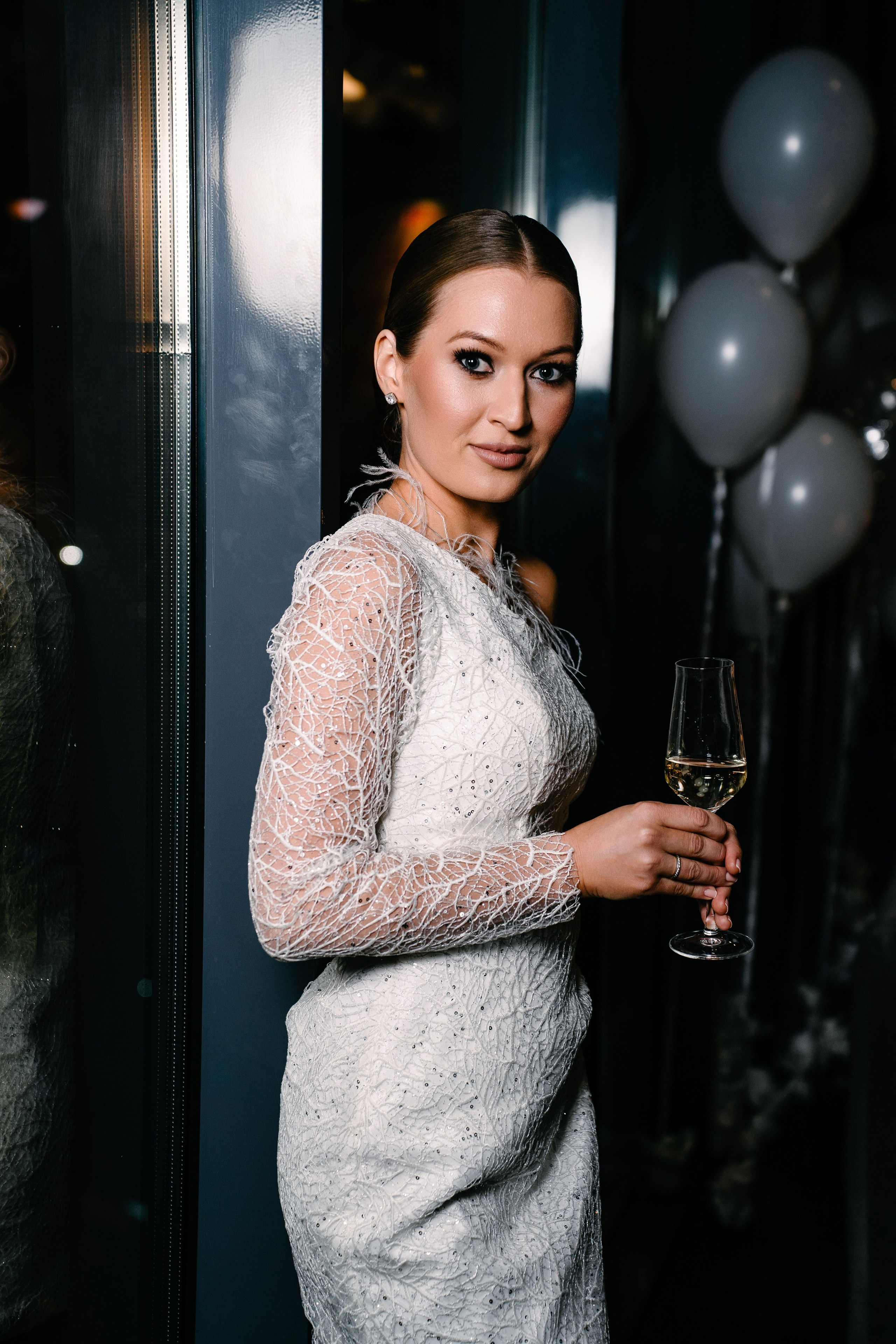 День Рождения Екатерины. Свадебный и семейный фотограф в Воронеже Анастасия Бойко