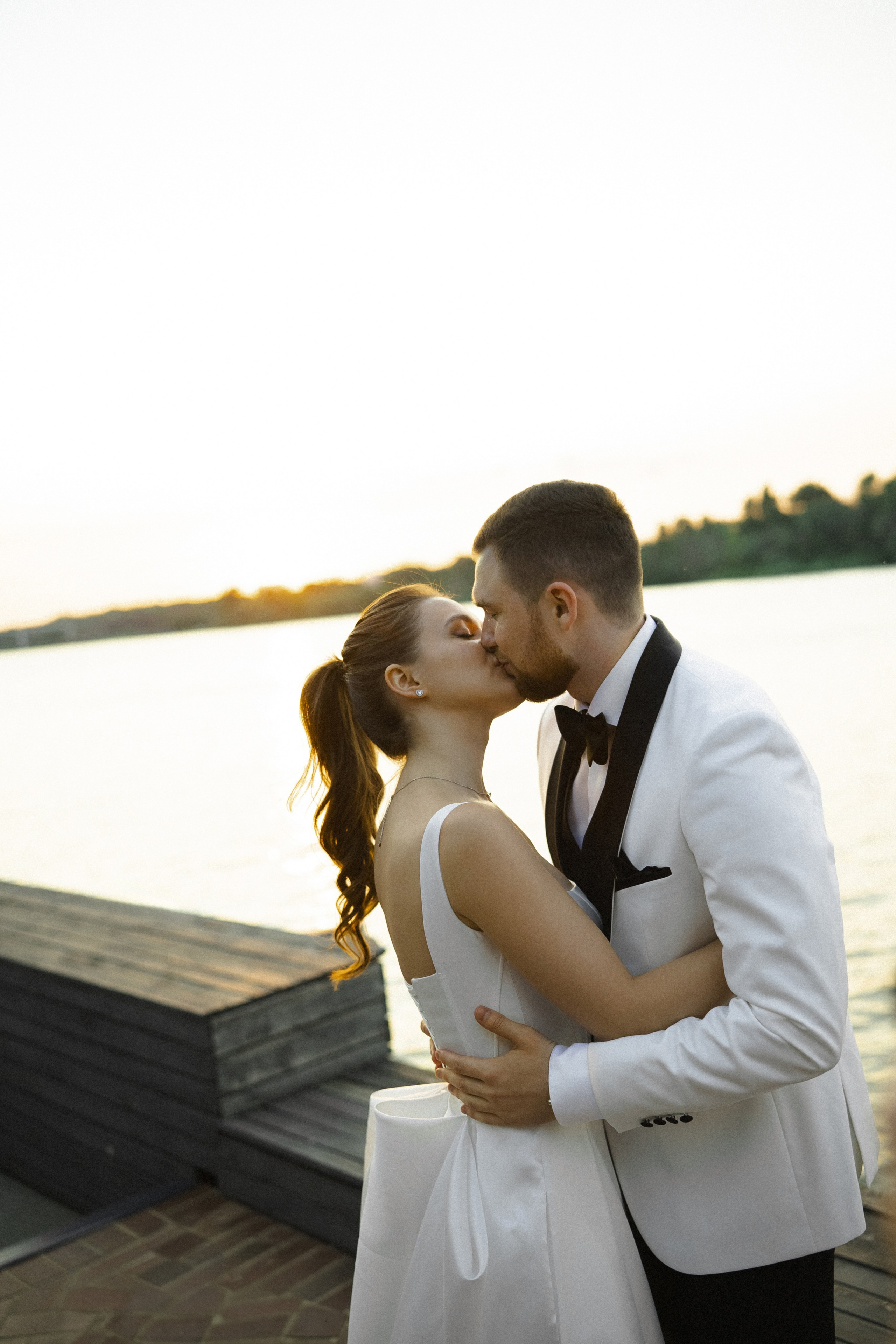 Илья и Ксения. Свадебный фотограф Ростов-на- Дону, Краснодар, Москва