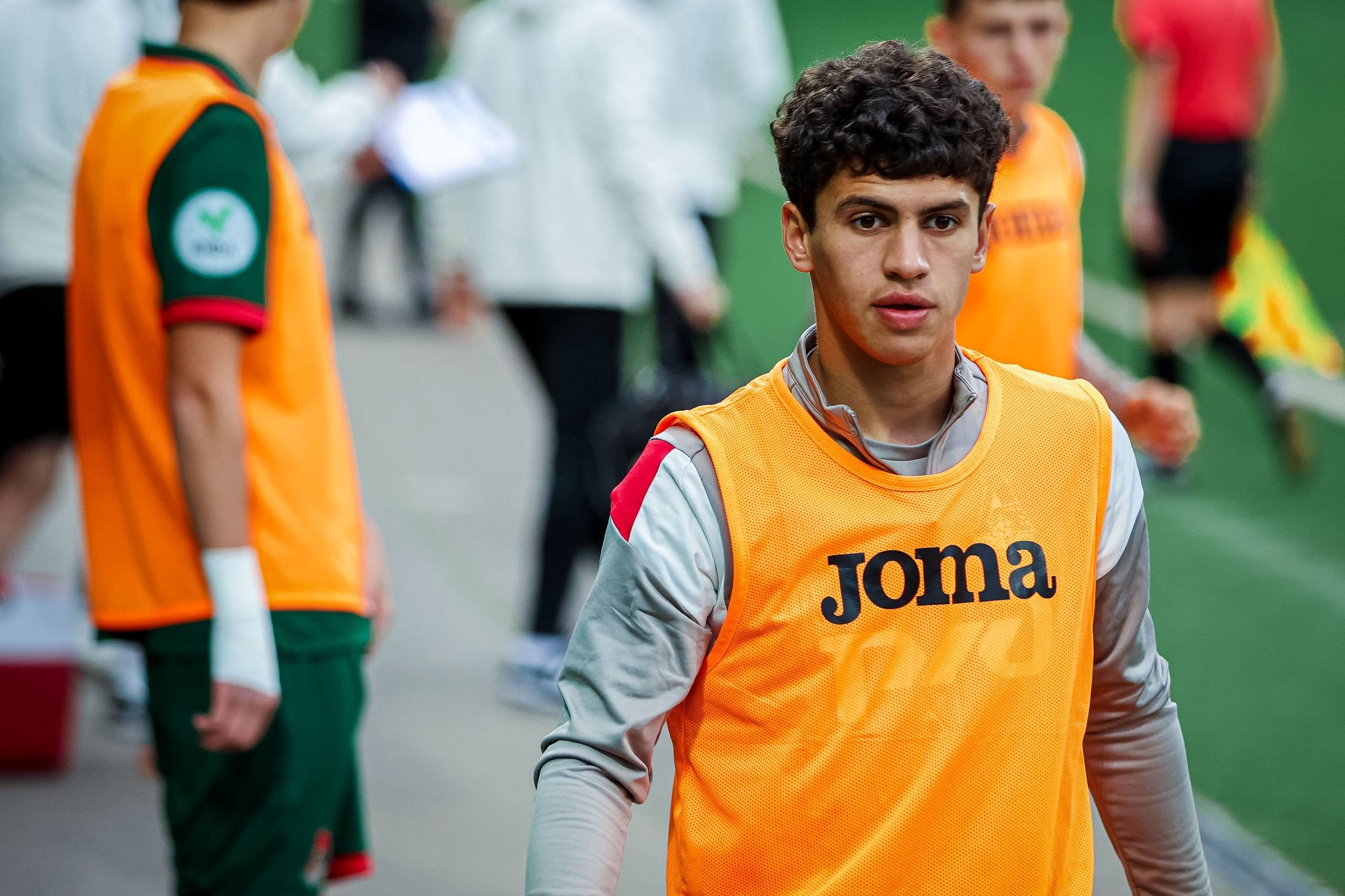 МФЛ, 20-й тур Локомотив-Ростов. Фотограф в Москве Андрей Поташов «Photashov»