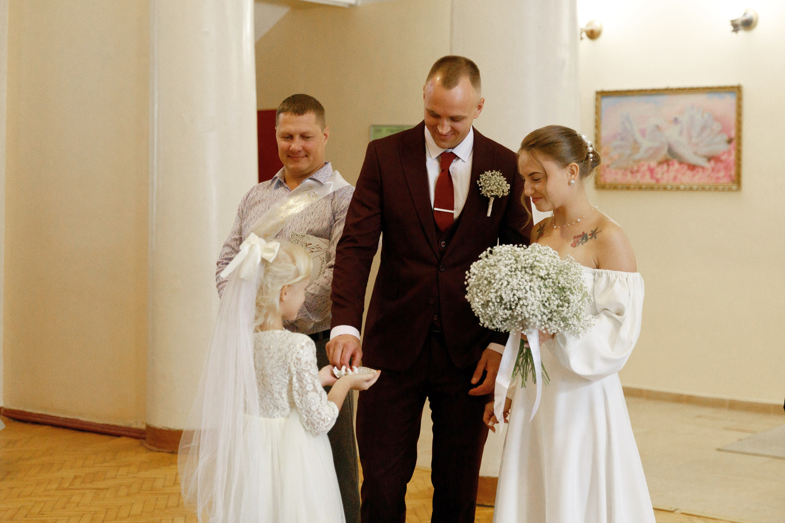 Ксения и Сергей. 2024 г. Женский и свадебный фотограф в Санкт-Петербурге Матвеева Наталья