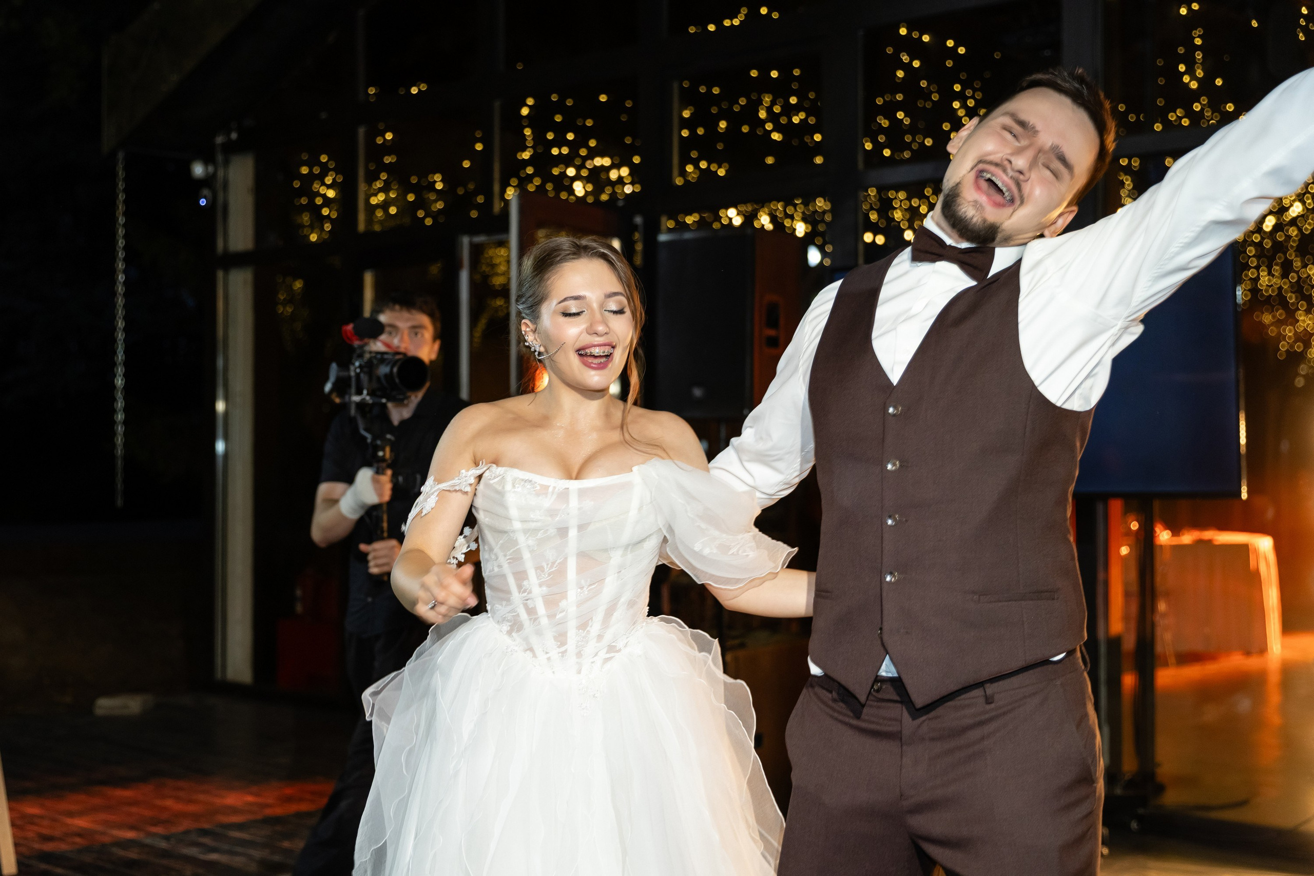 Валерия и Иван. Татьяна Чернышова свадебный фотограф Москва