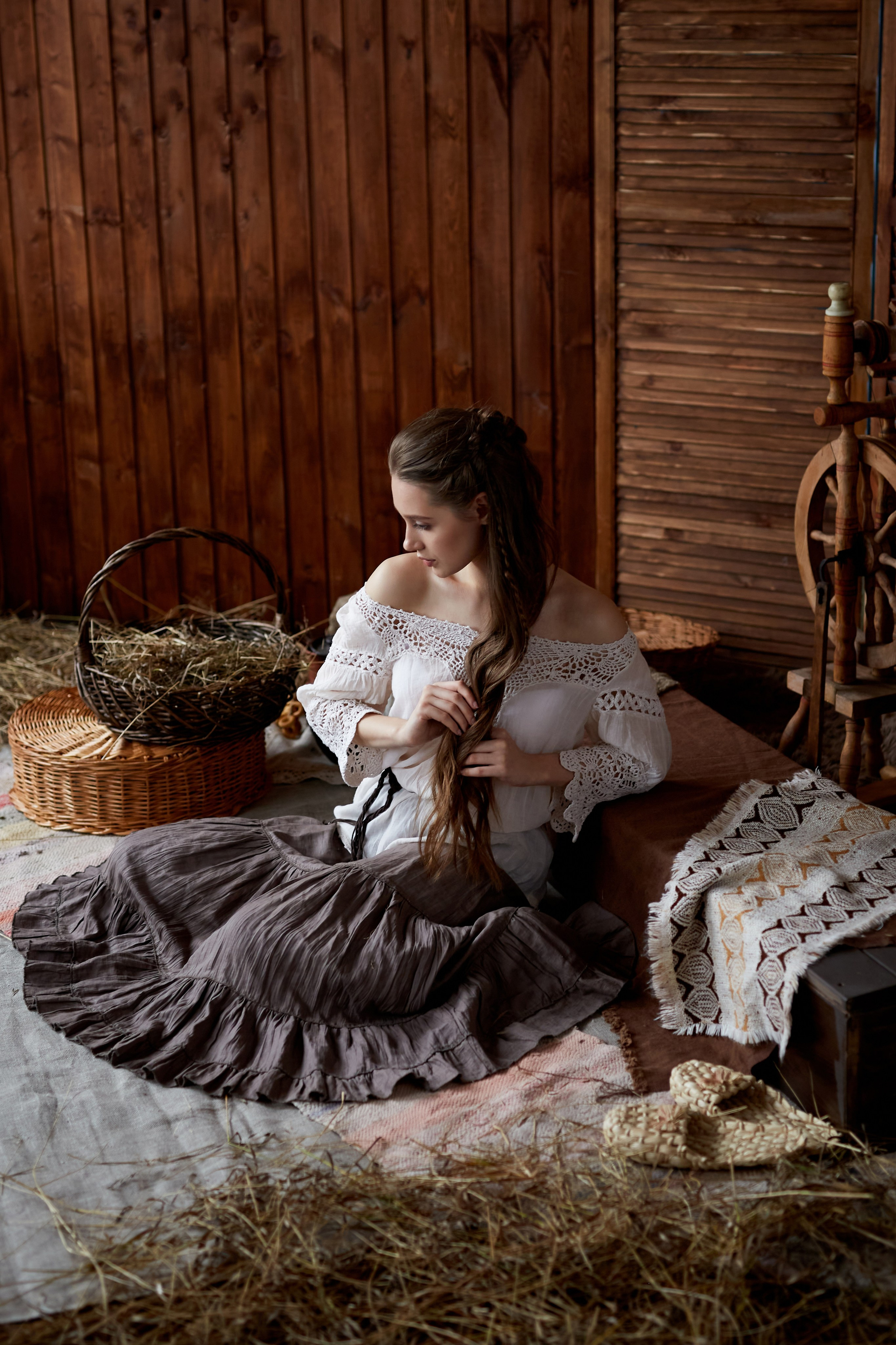 Яна. Фотограф Барнаул Фатыхов Тимур