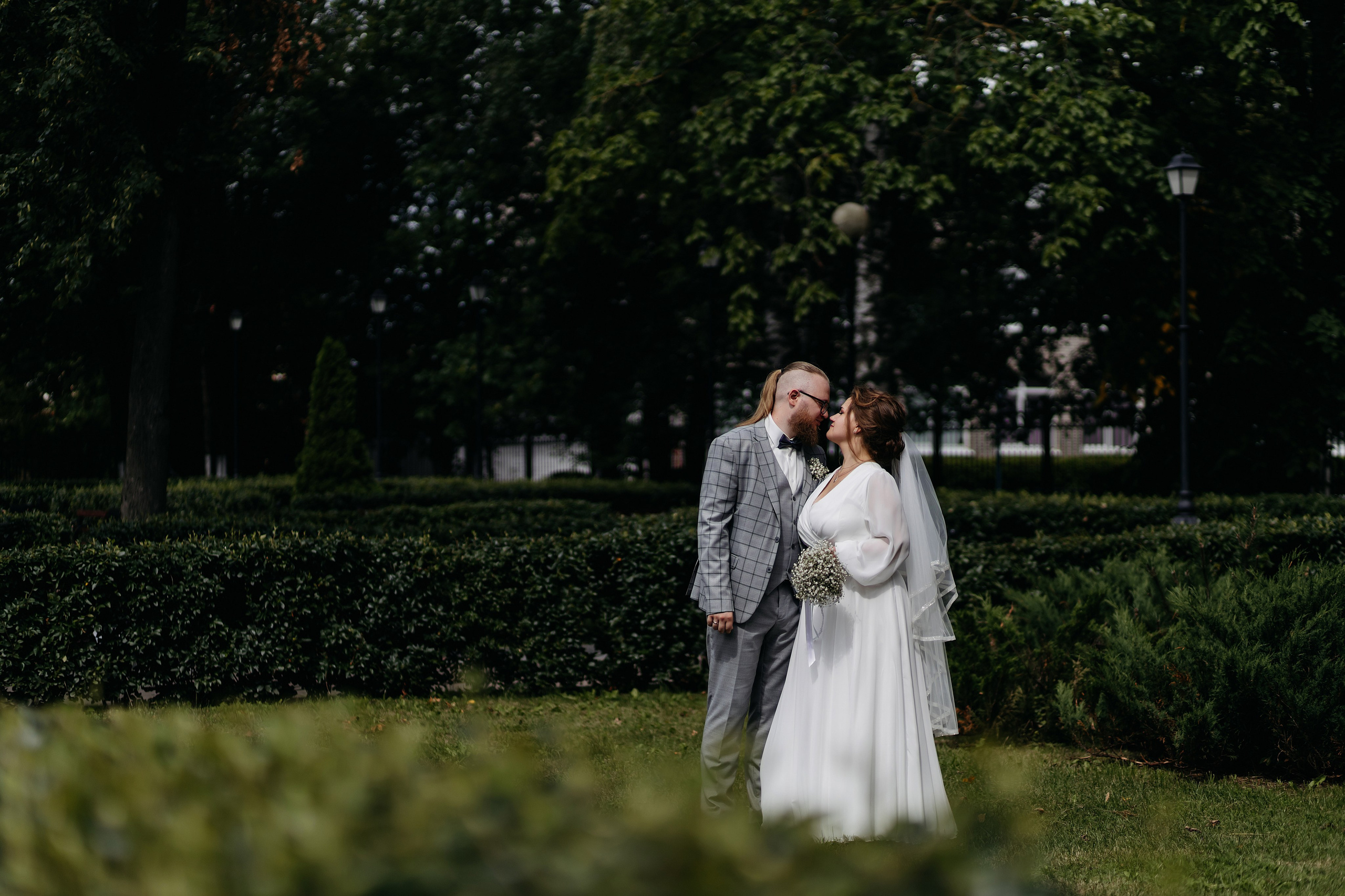 Свадебный фотограф в Пскове и Санкт-Петербурге | Анна Голикова