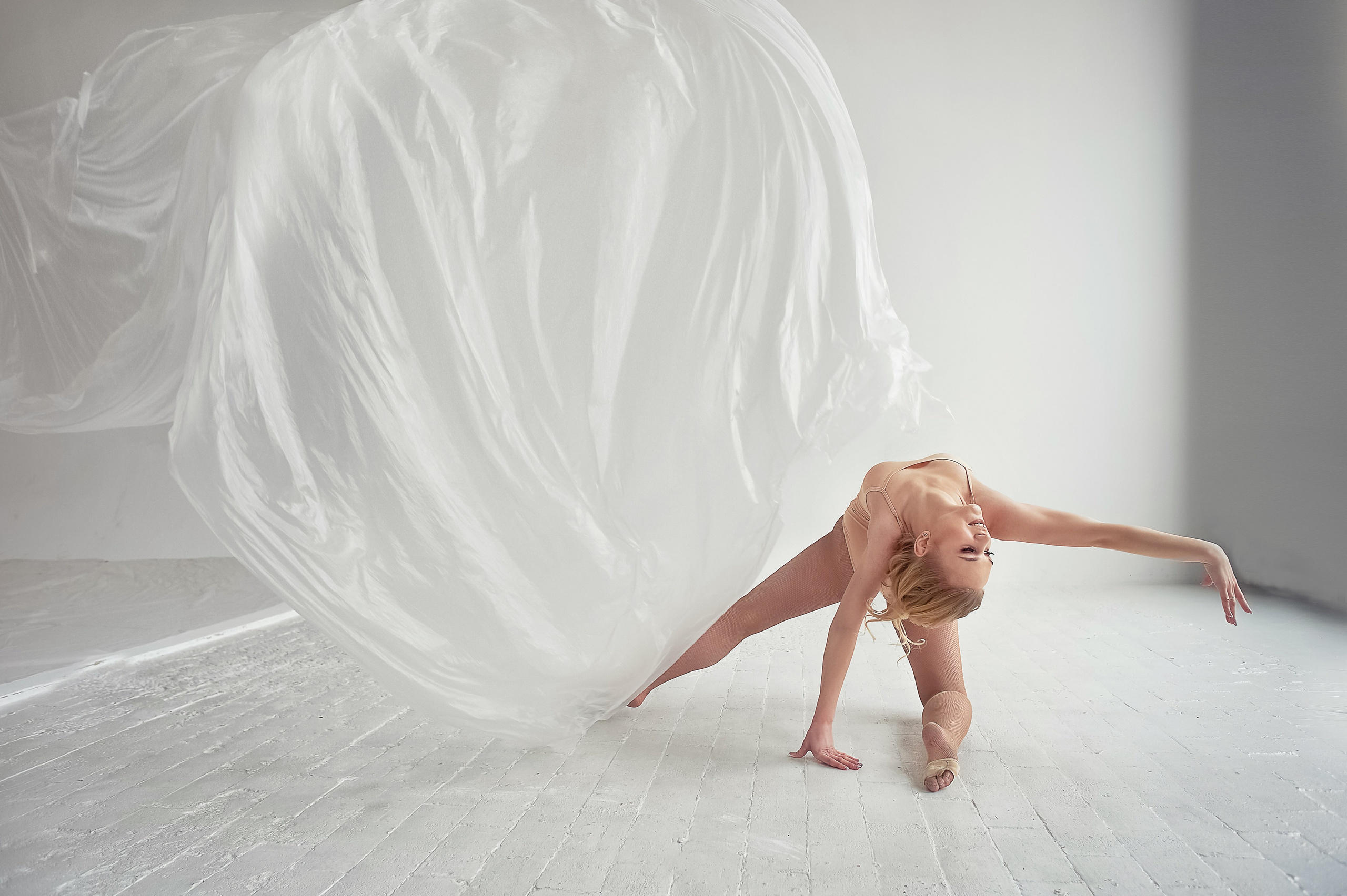 Серия «Танец». Фотограф, психолог в Москве, Жуковском, Раменском Галина Майлер