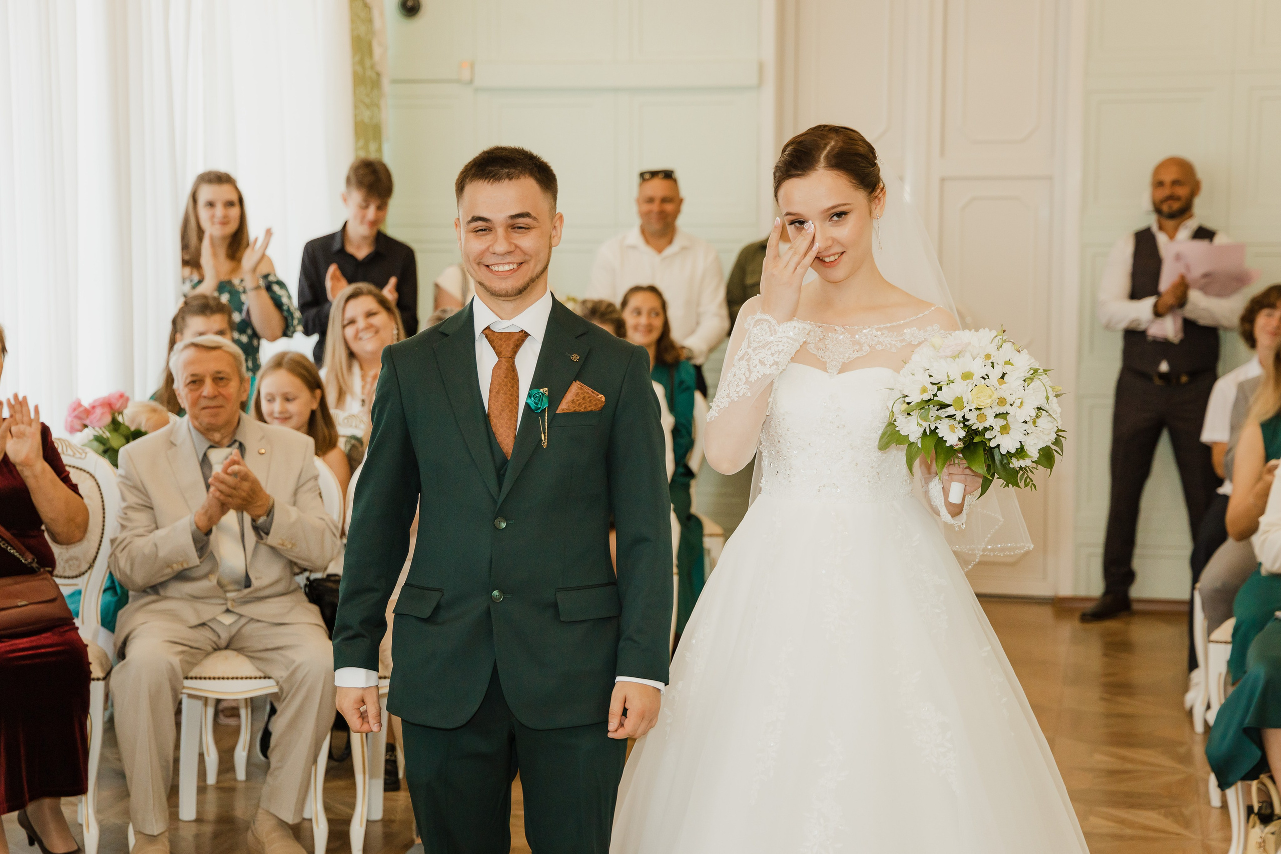 Игорь и Анна. Семейный и детский фотограф в городе Подолск МО Крылова Ирина