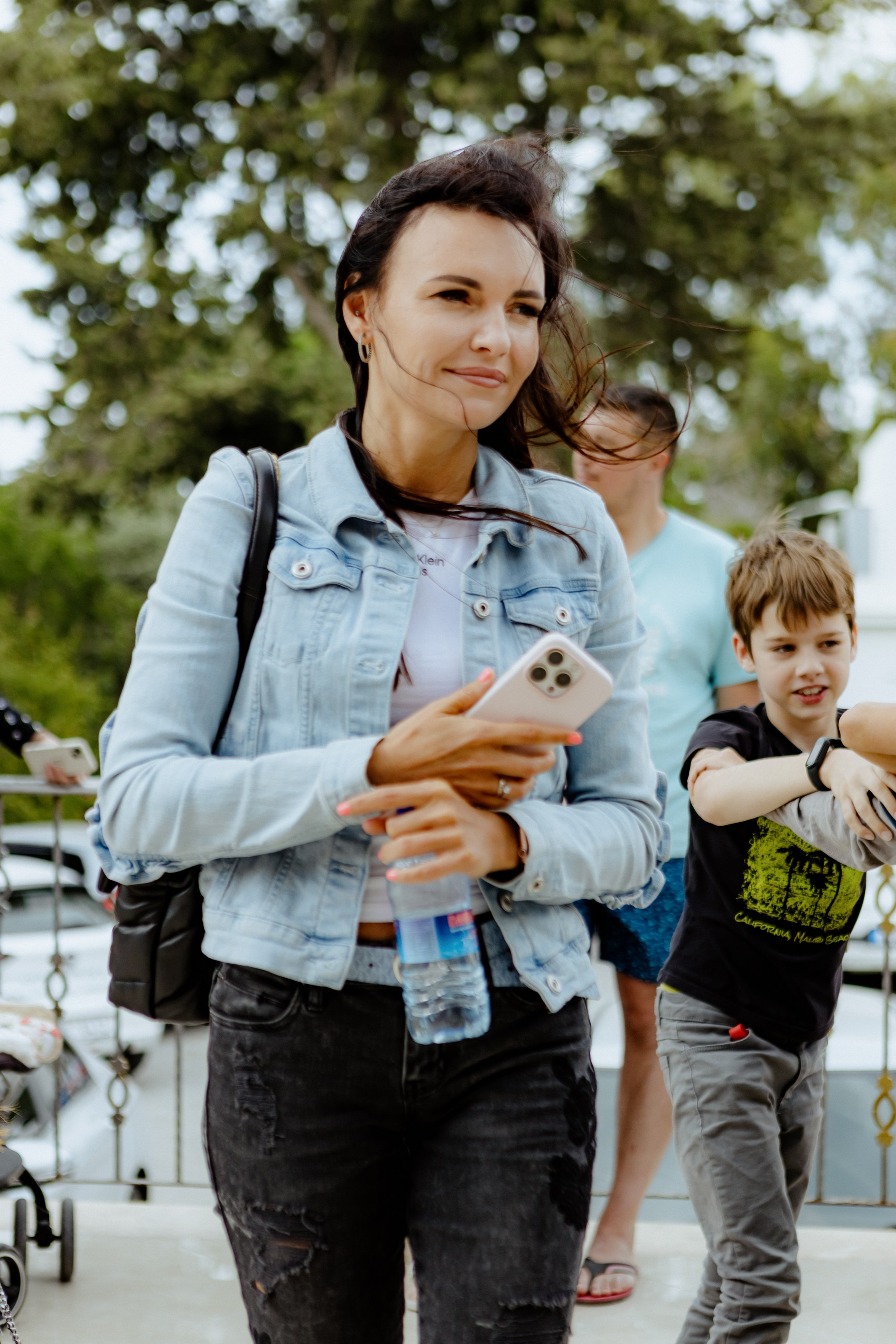 Orlando Starlux. Photographer in Batumi, Georgia Pavel Sharnikov