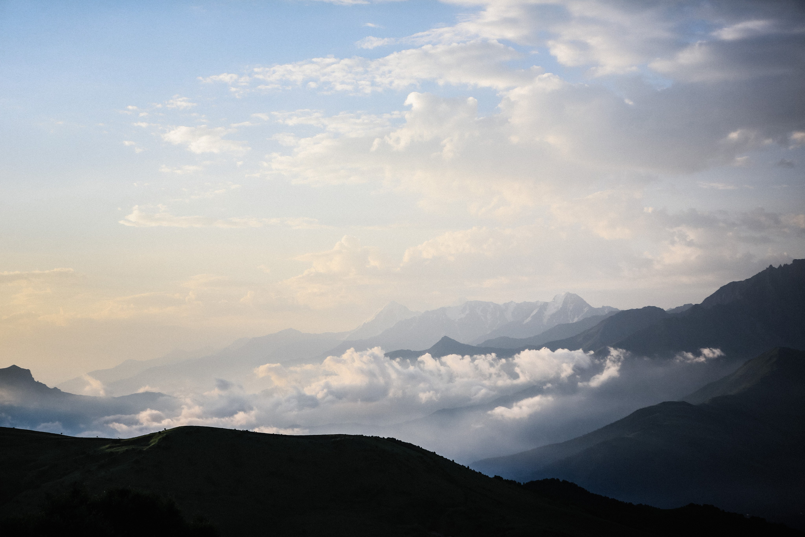 Пресс-тур для Неизвестного Кавказа. Свадебный и портретный фотограф в Пятигорске, КМВ — Власова Юля