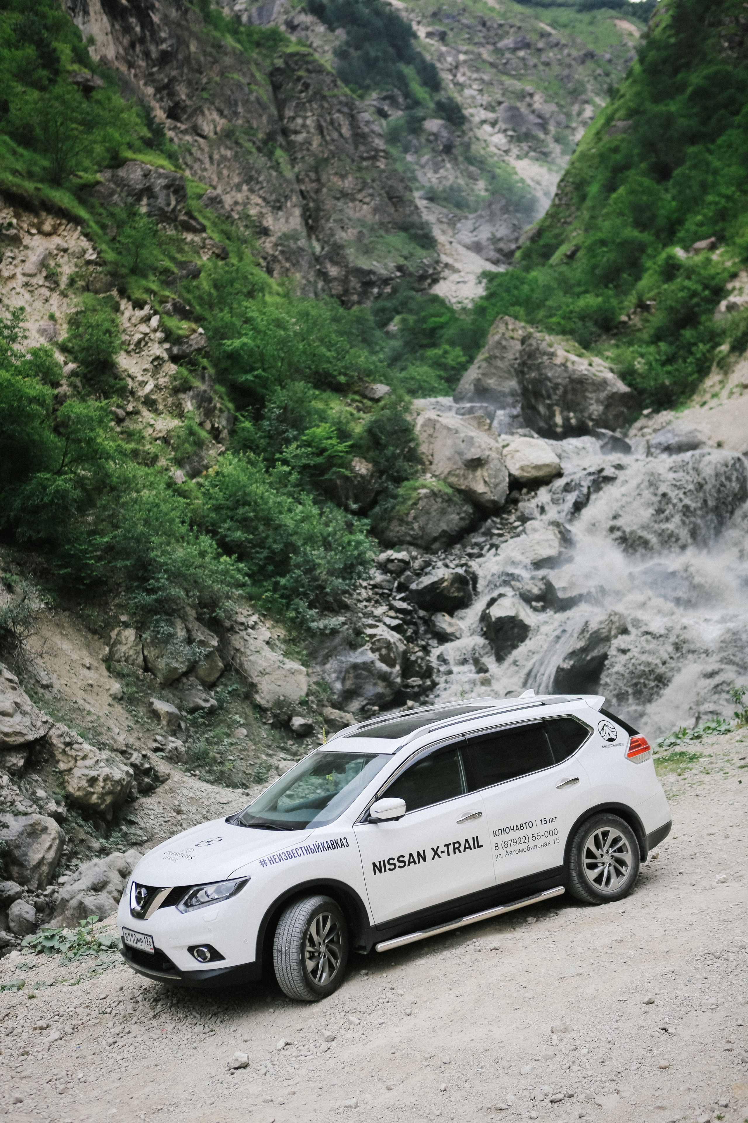 Пресс-тур для Неизвестного Кавказа. Свадебный и портретный фотограф в Пятигорске, КМВ — Власова Юля