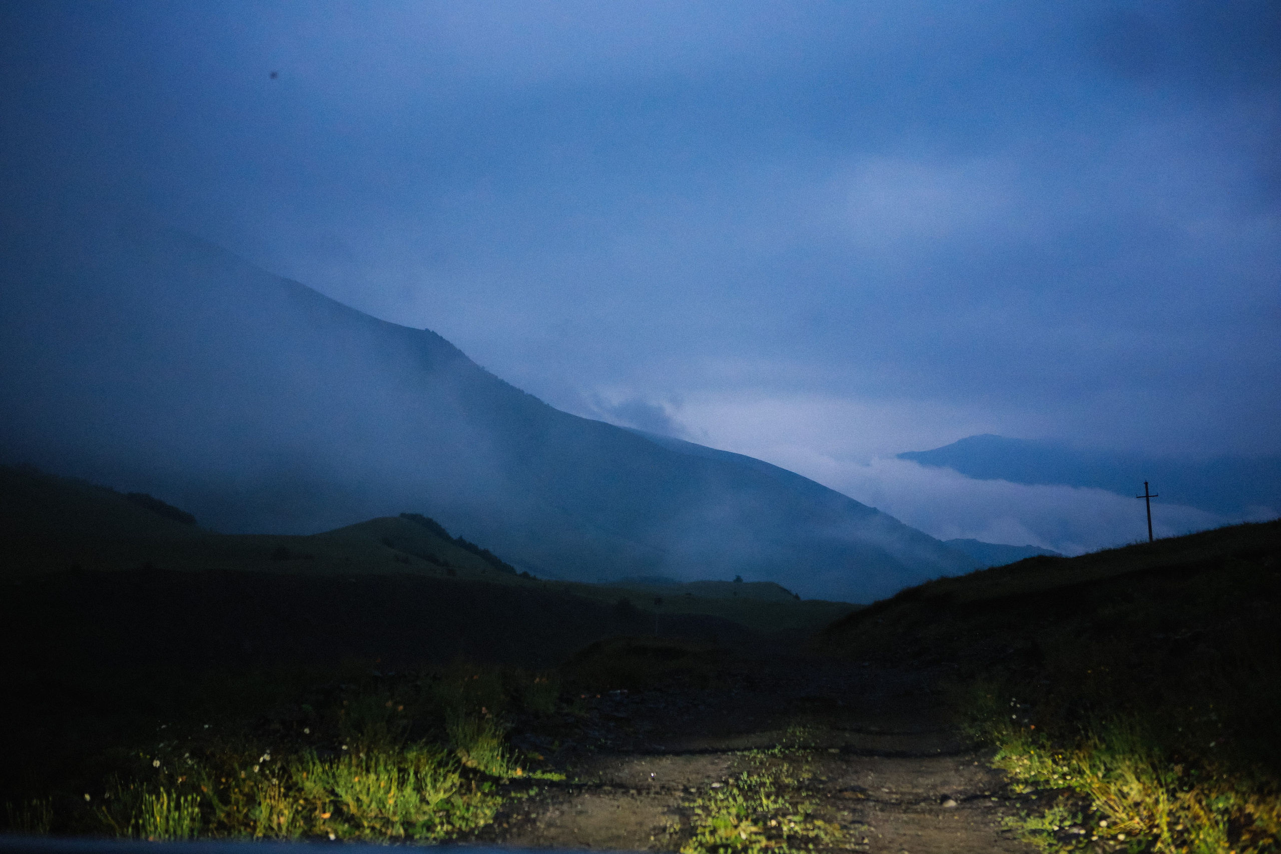 Пресс-тур для Неизвестного Кавказа. Свадебный и портретный фотограф в Пятигорске, КМВ — Власова Юля
