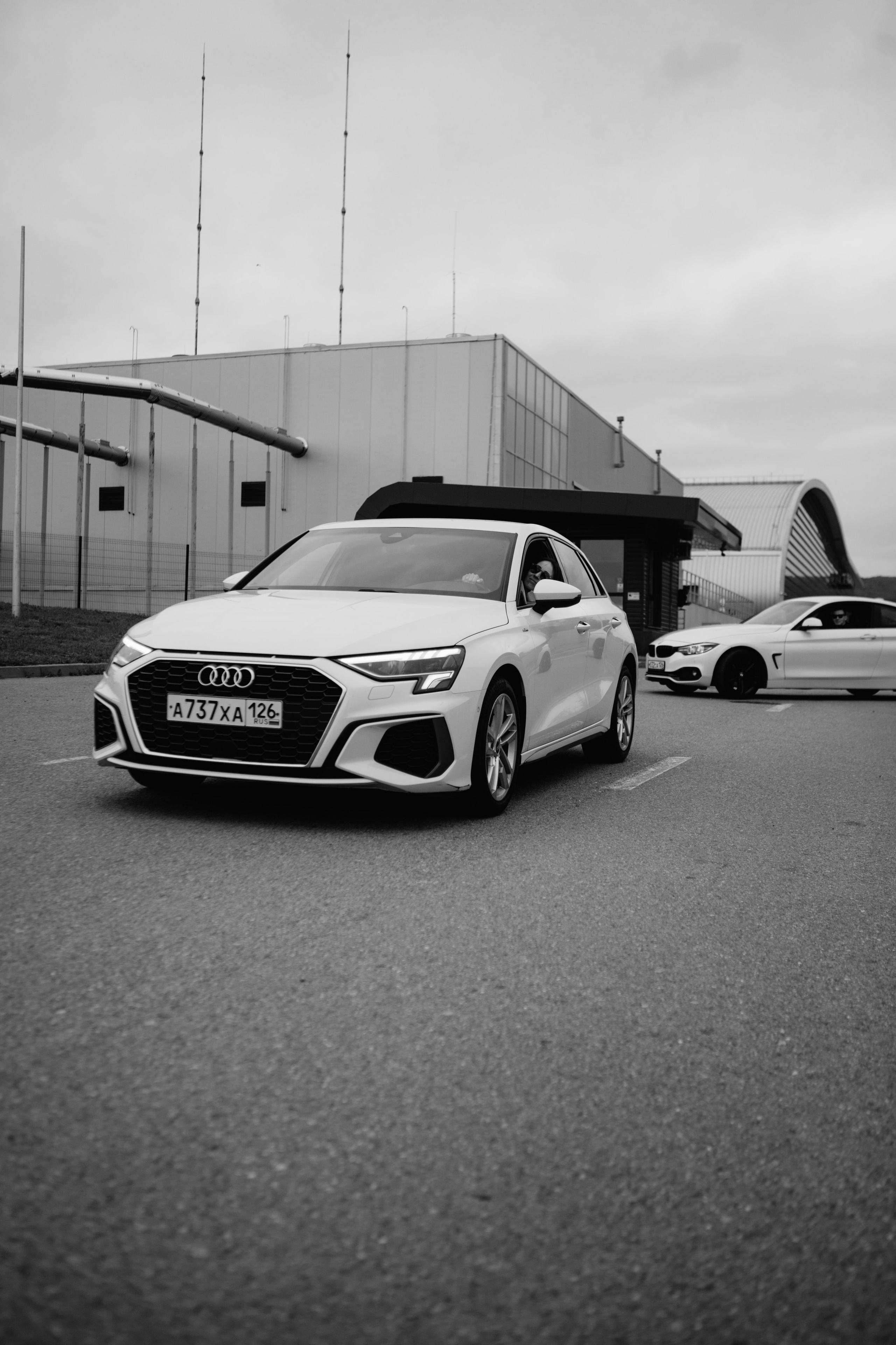 Виктор и Анна. Свадебный и портретный фотограф в Пятигорске, КМВ — Власова Юля