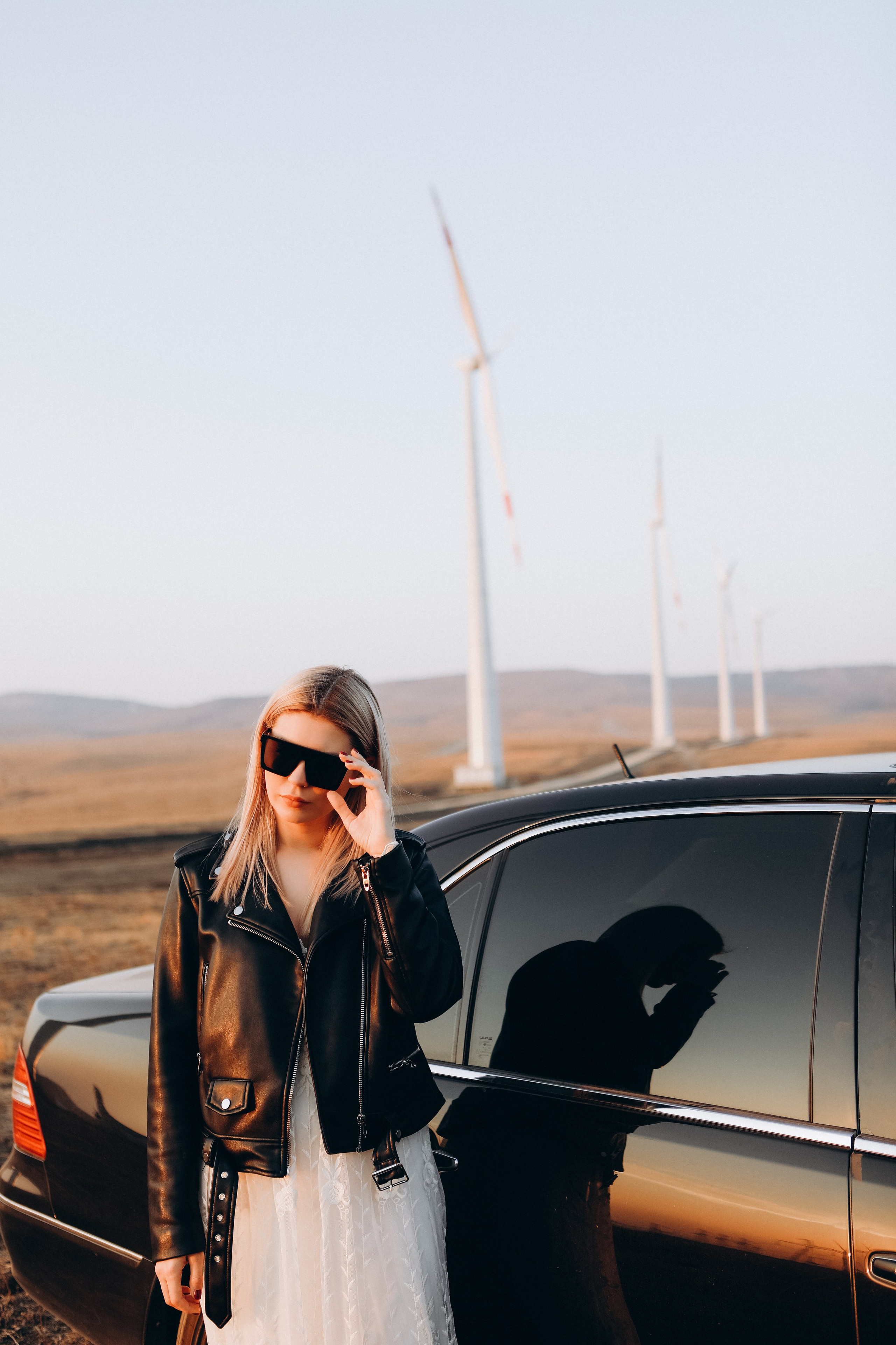 Олег и Маша. Свадебный и портретный фотограф в Пятигорске, КМВ — Власова Юля