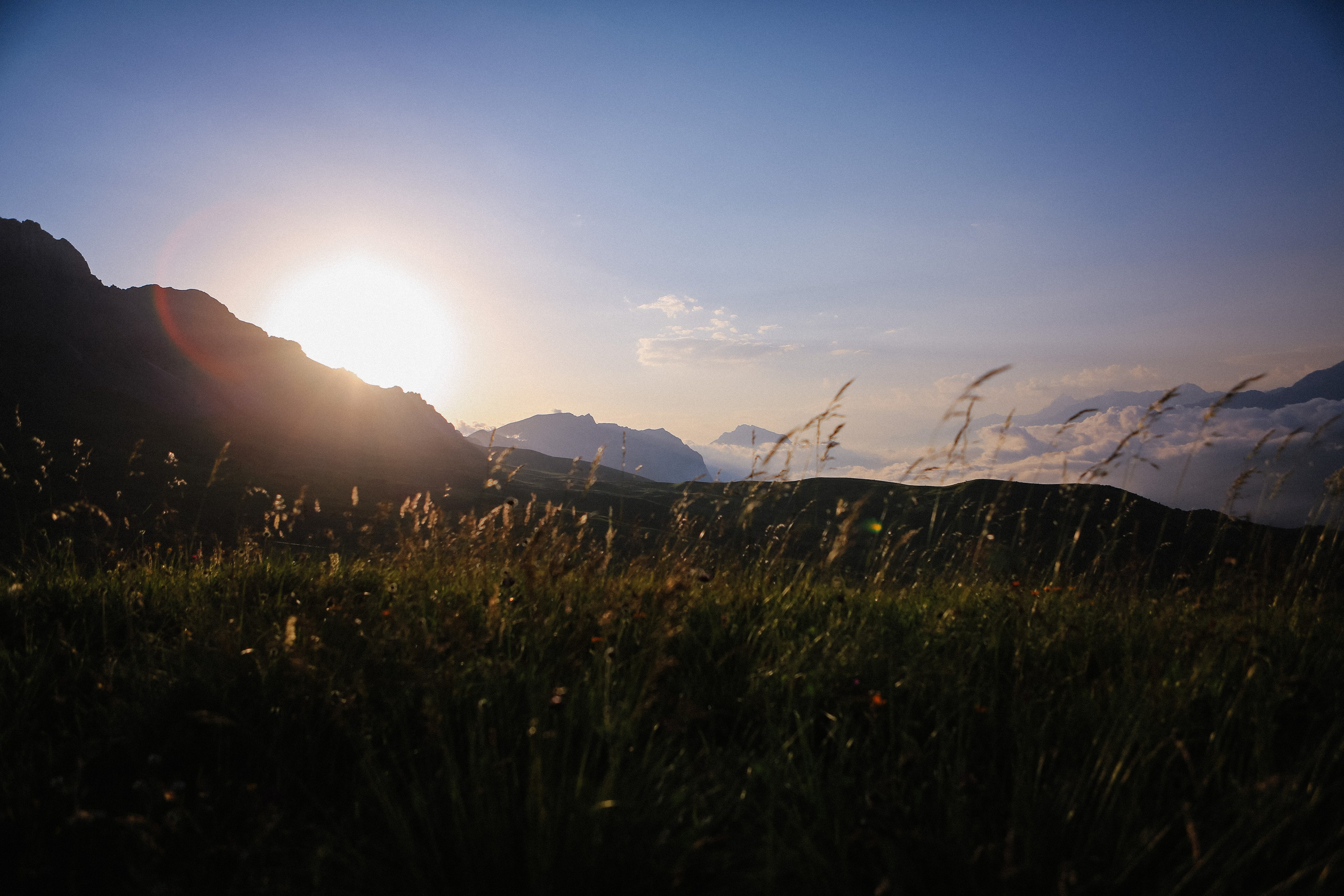 Пресс-тур для Неизвестного Кавказа. Свадебный и портретный фотограф в Пятигорске, КМВ — Власова Юля