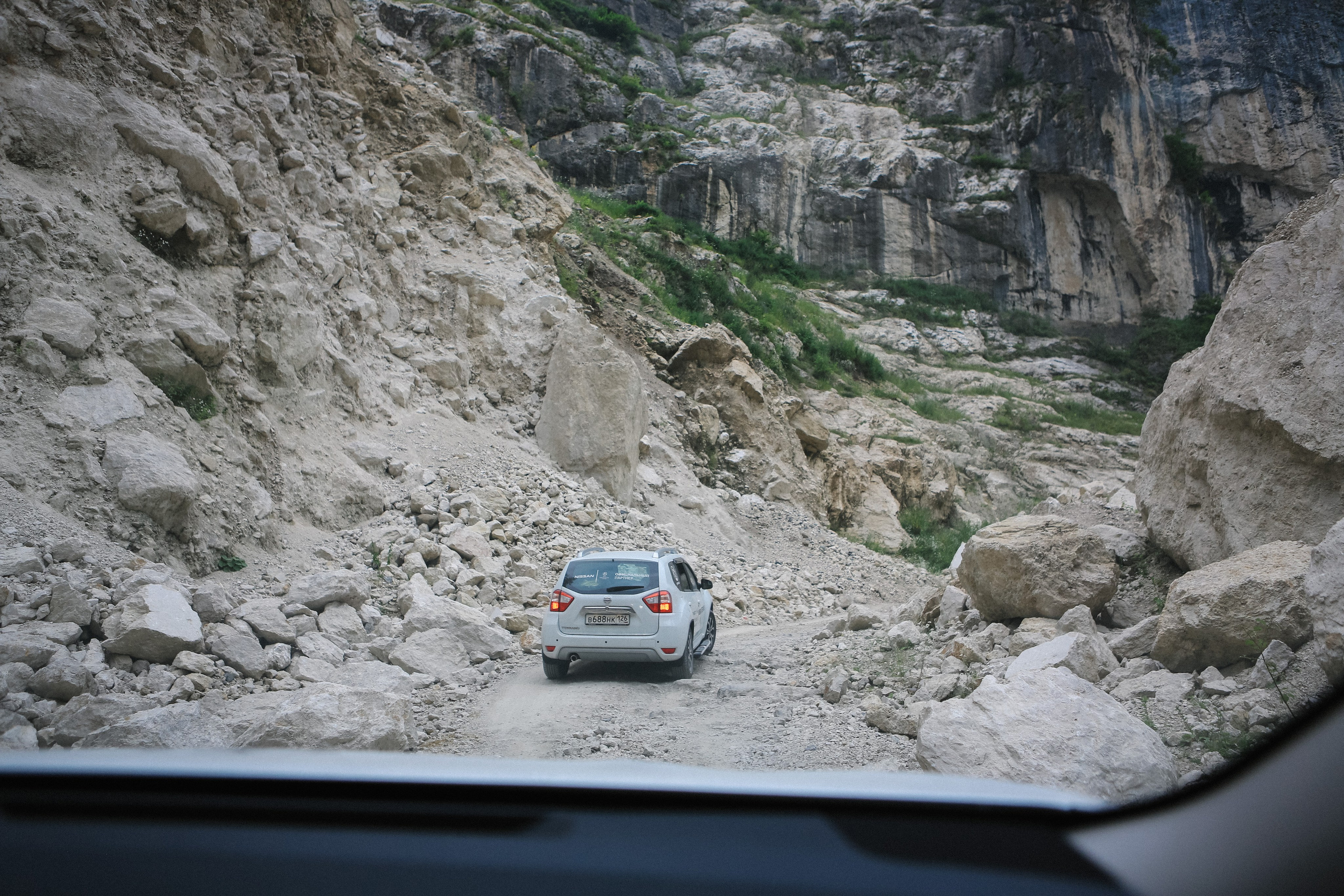 Пресс-тур для Неизвестного Кавказа. Свадебный и портретный фотограф в Пятигорске, КМВ — Власова Юля