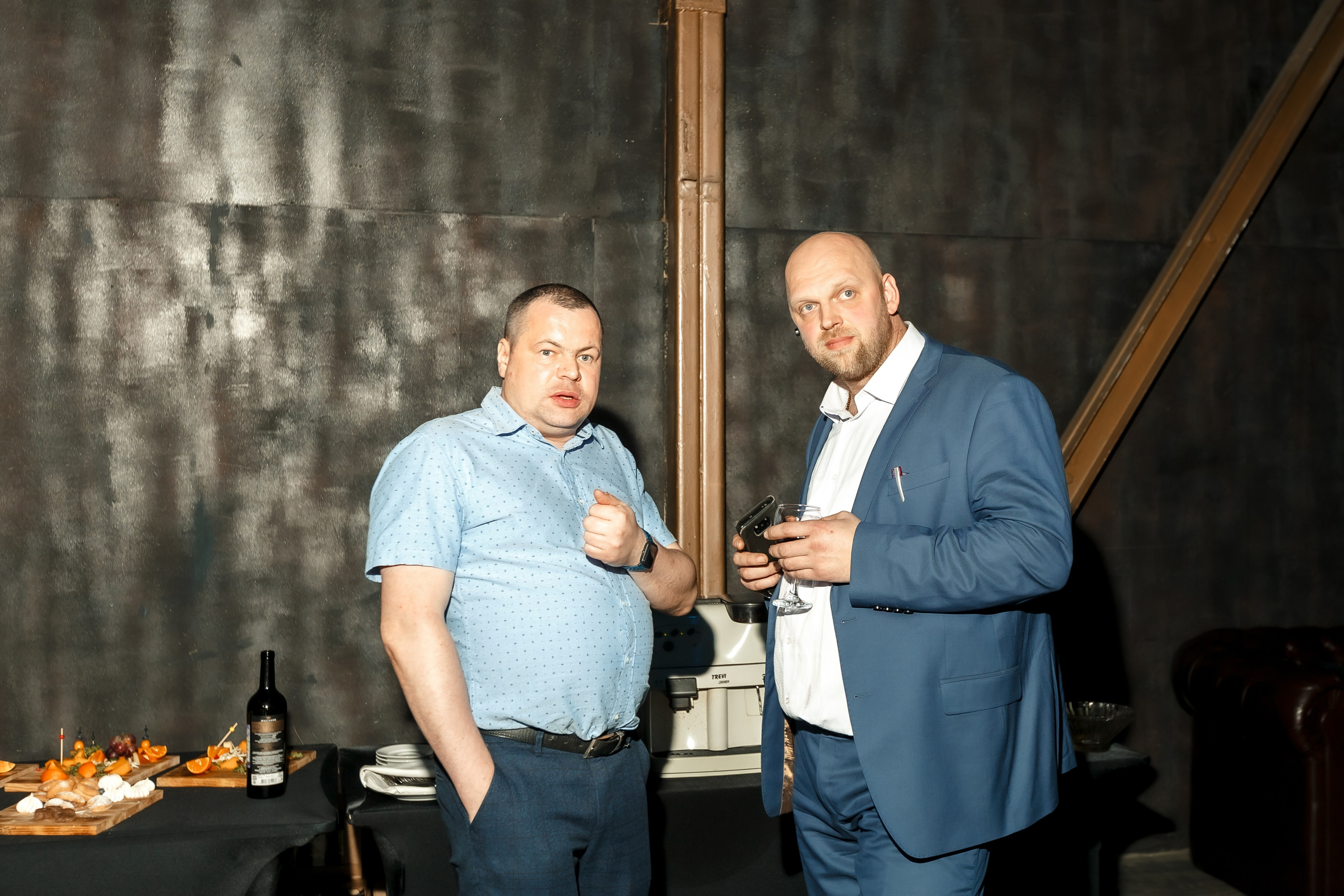 Апикс Конференция. Свадебный фотограф в Москве — Ольга Козловская