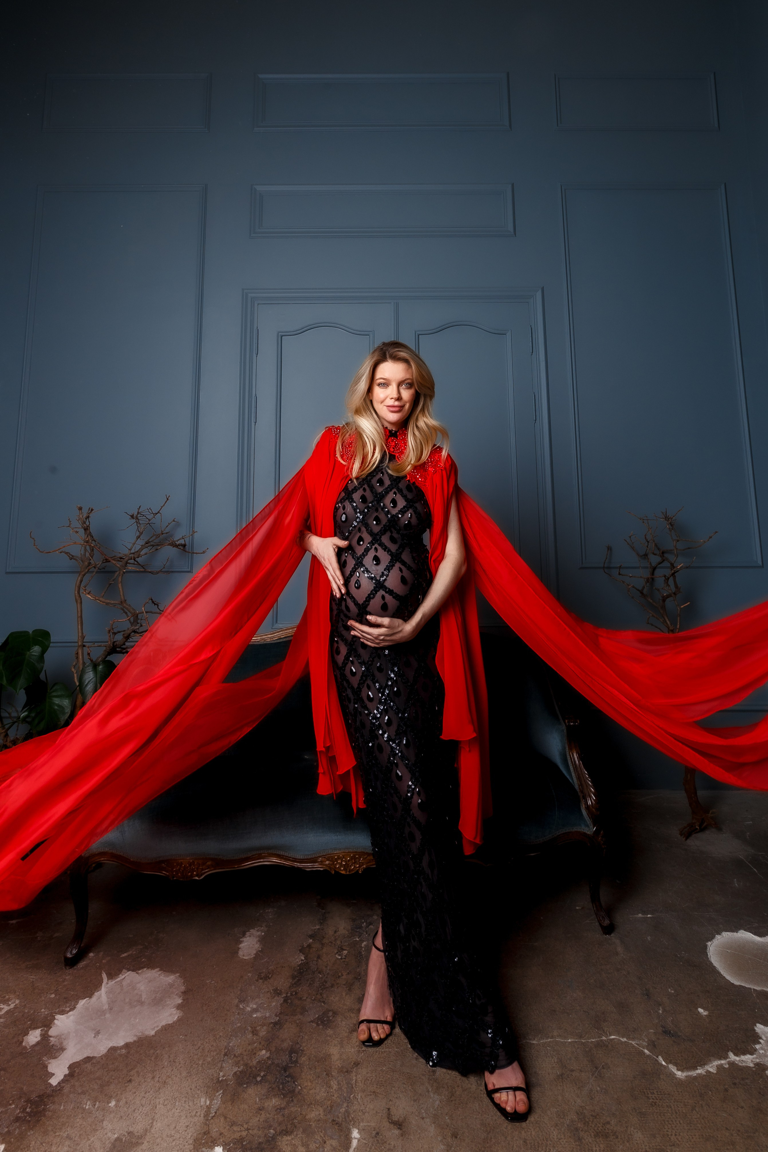 Мария. Свадебный фотограф в Москве — Ольга Козловская