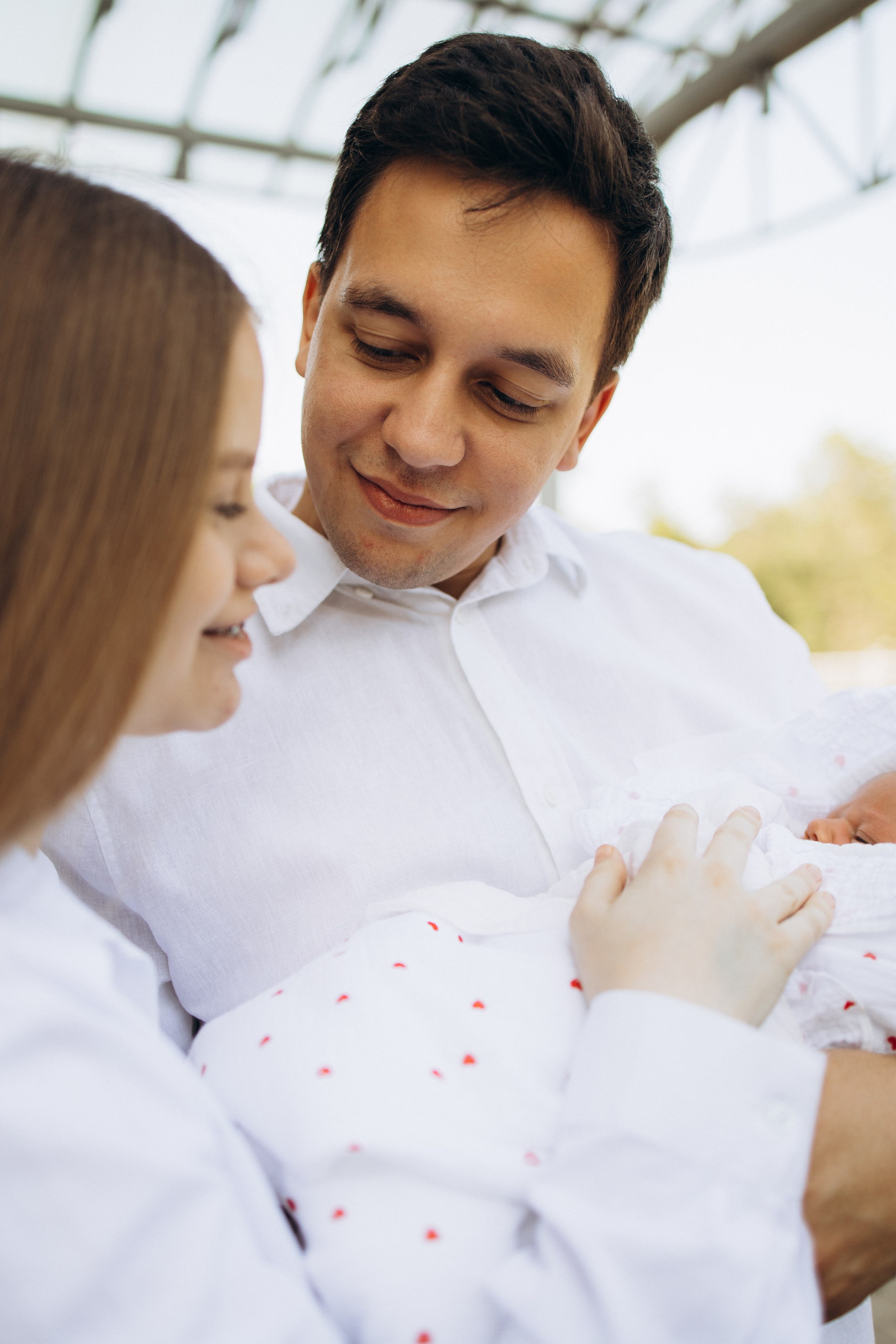 Выписка Анечки. Самый теплый фотограф в Краснодаре Рябоконь Ксения