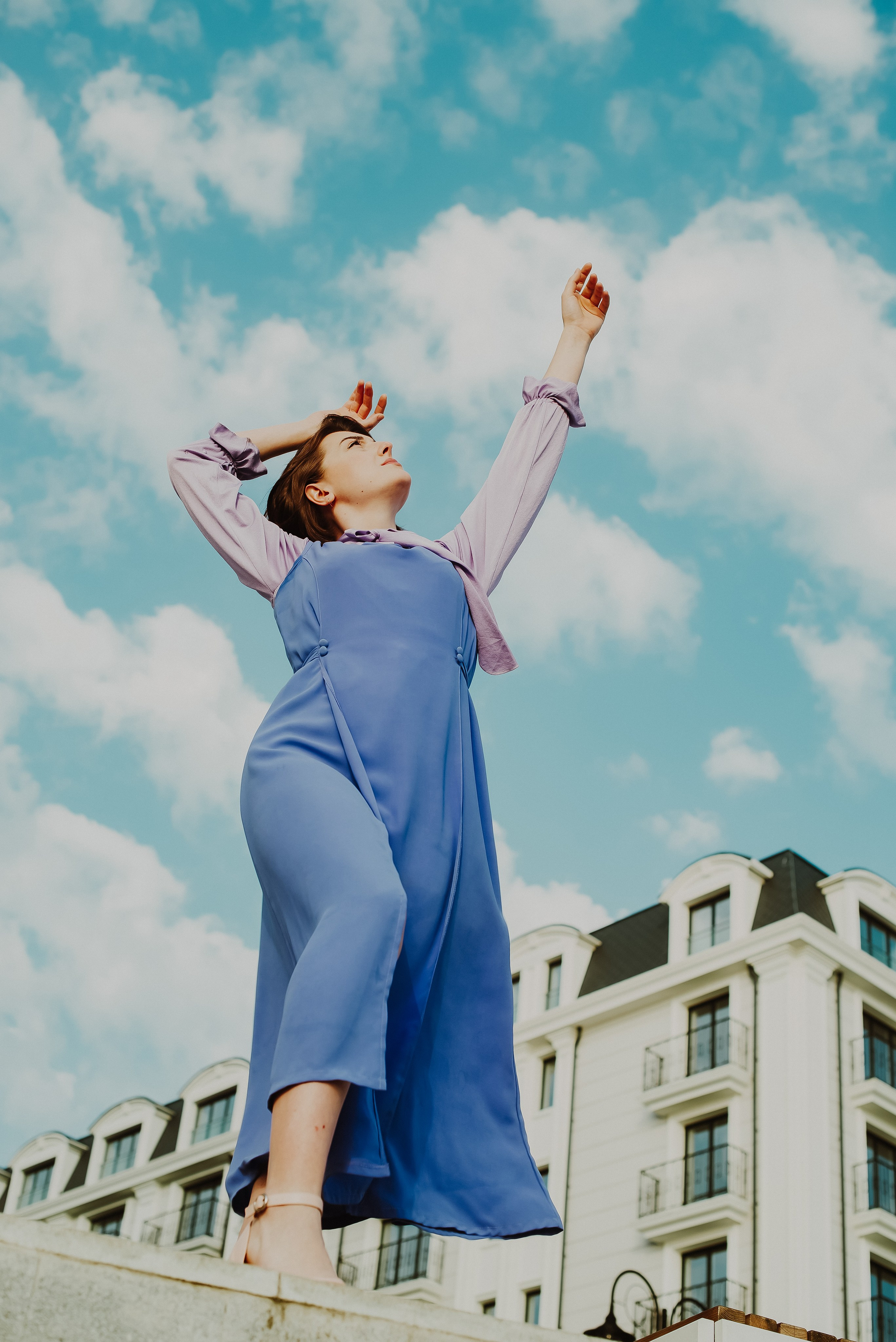 Portraits. Семейный и детский фотограф в Анапе