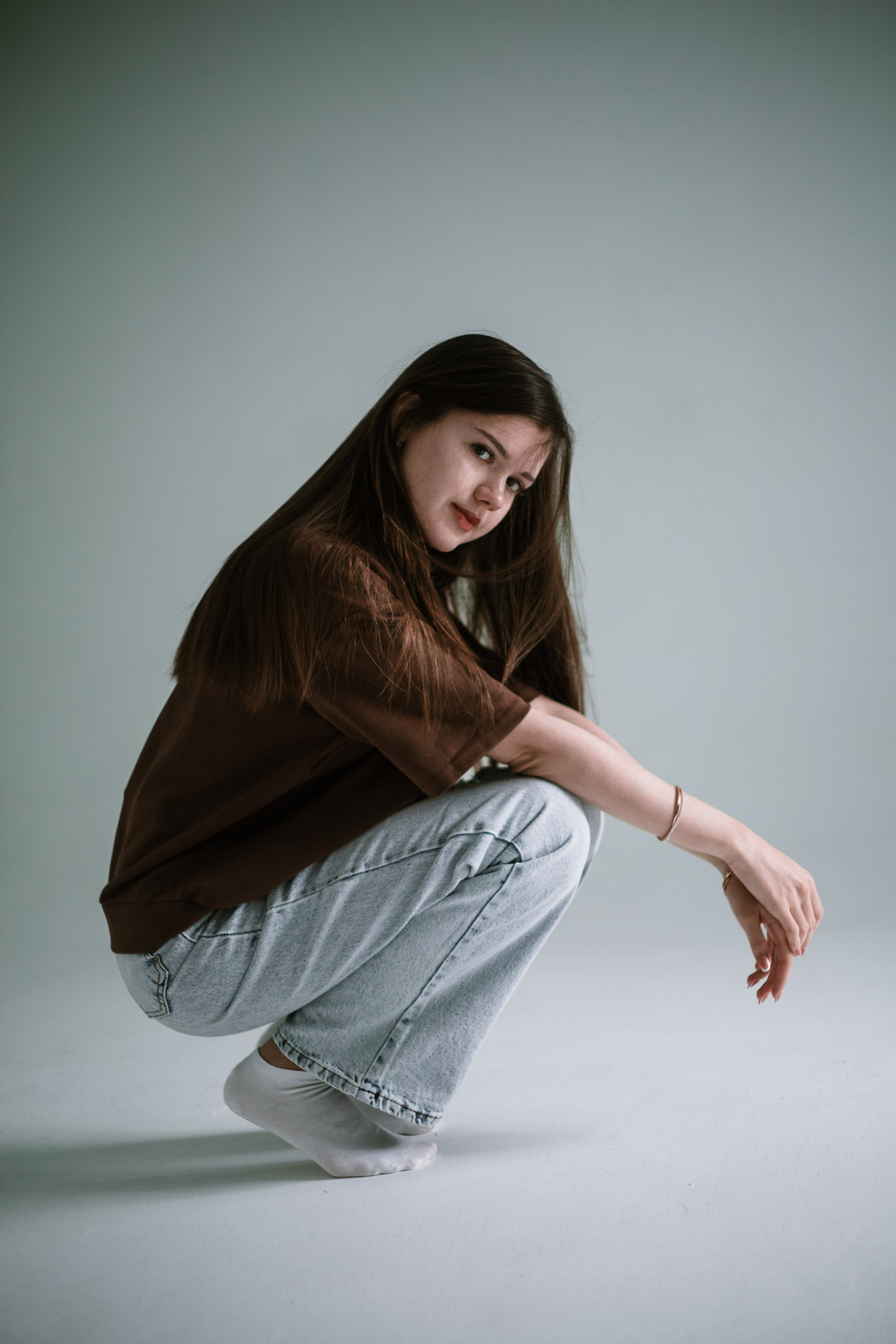 Лиза. Портретный фотограф Москва Юлия Трякина