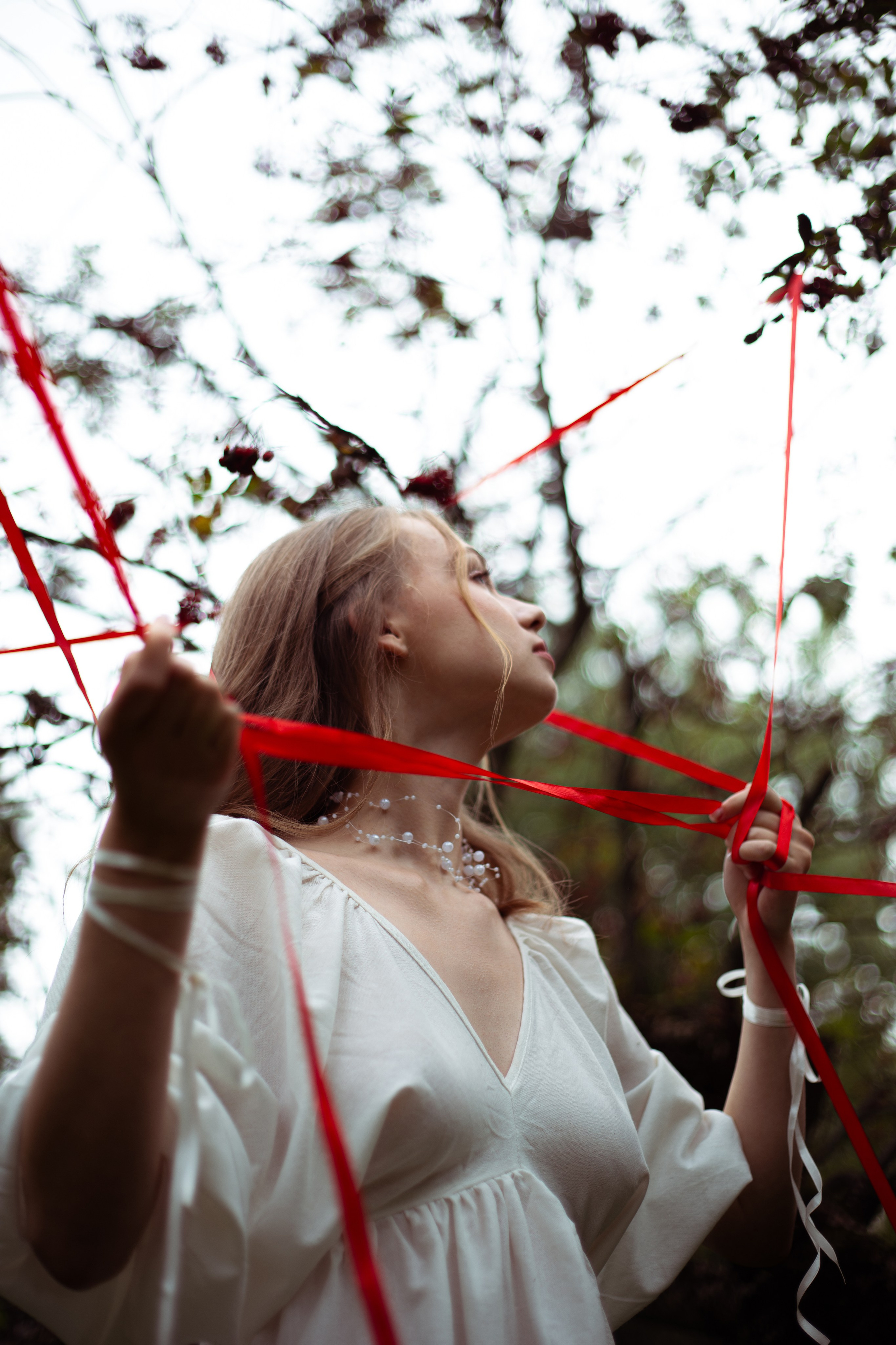 Лера. Портретный фотограф Москва Юлия Трякина