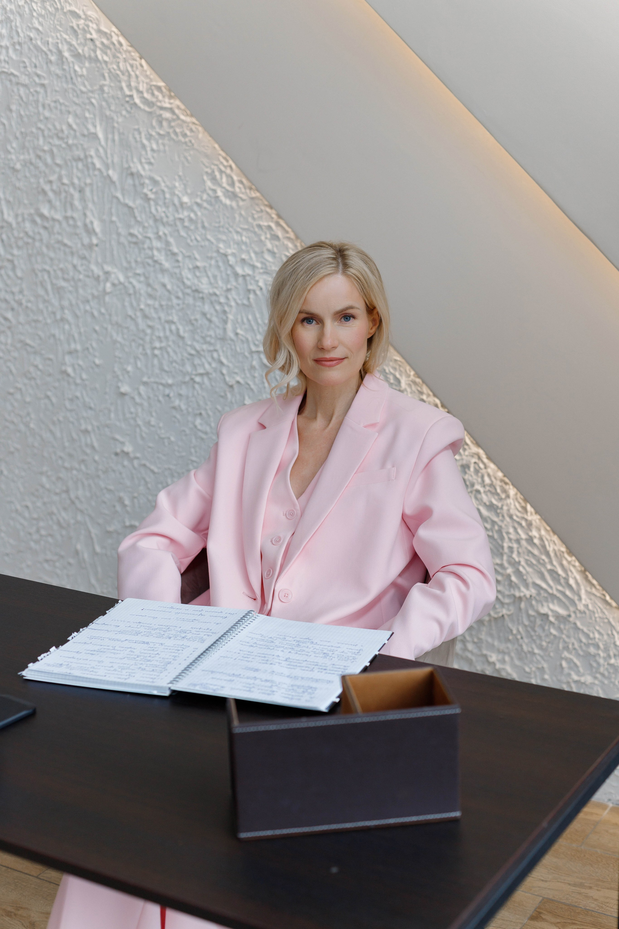 Имидживая фотосессия для Людмилы. Фотограф Александра Сыщенко