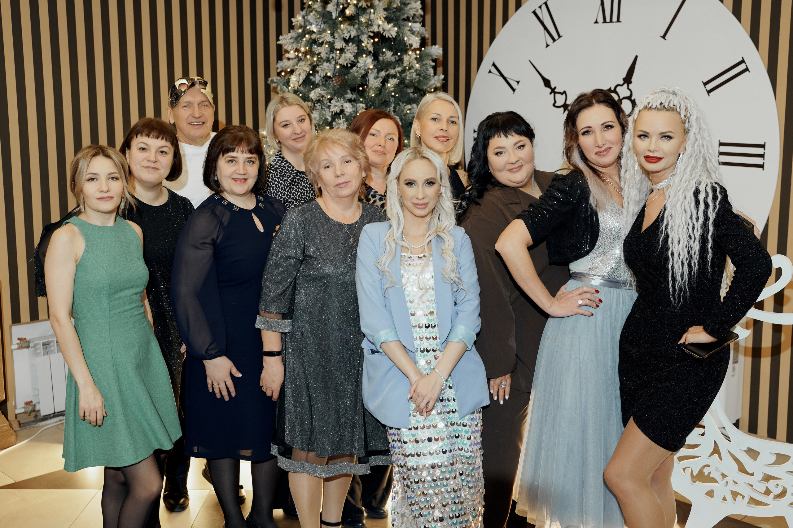 Корпоратив. Свадебный фотограф Александр Браво