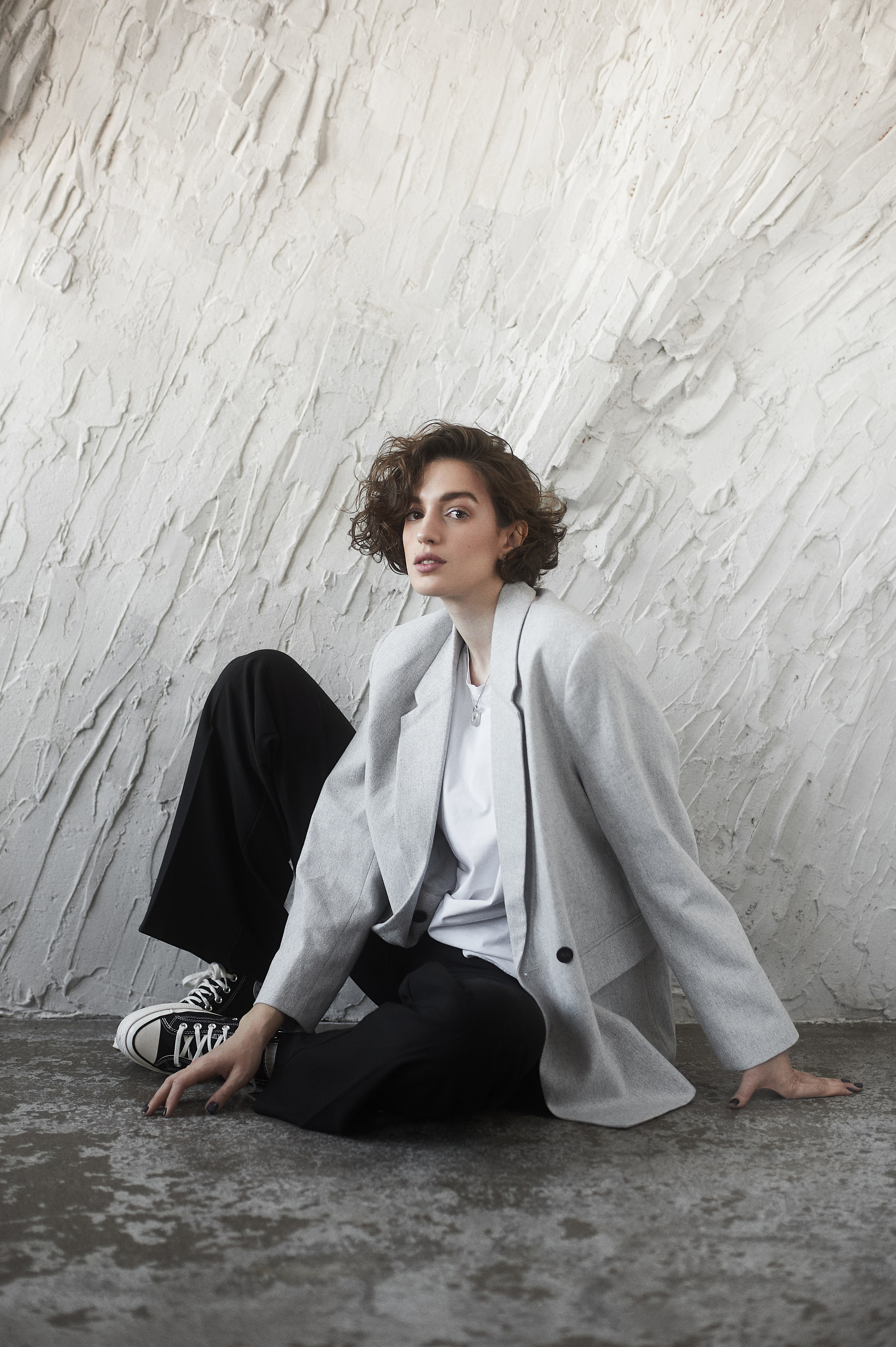 Вика. Портретный фотограф в Воронеже Вячеслав Буряк