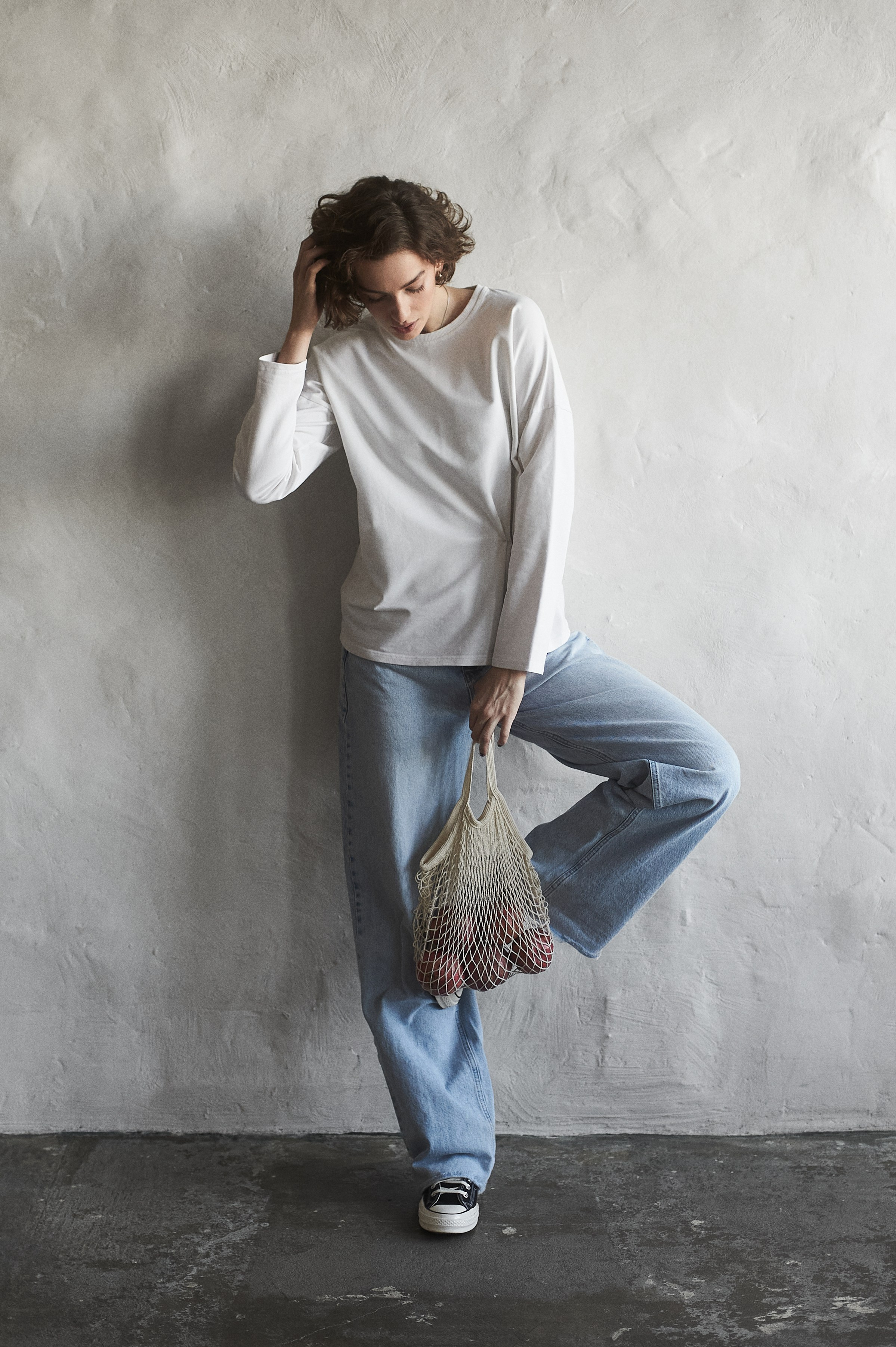 Вика. Портретный фотограф в Воронеже Вячеслав Буряк