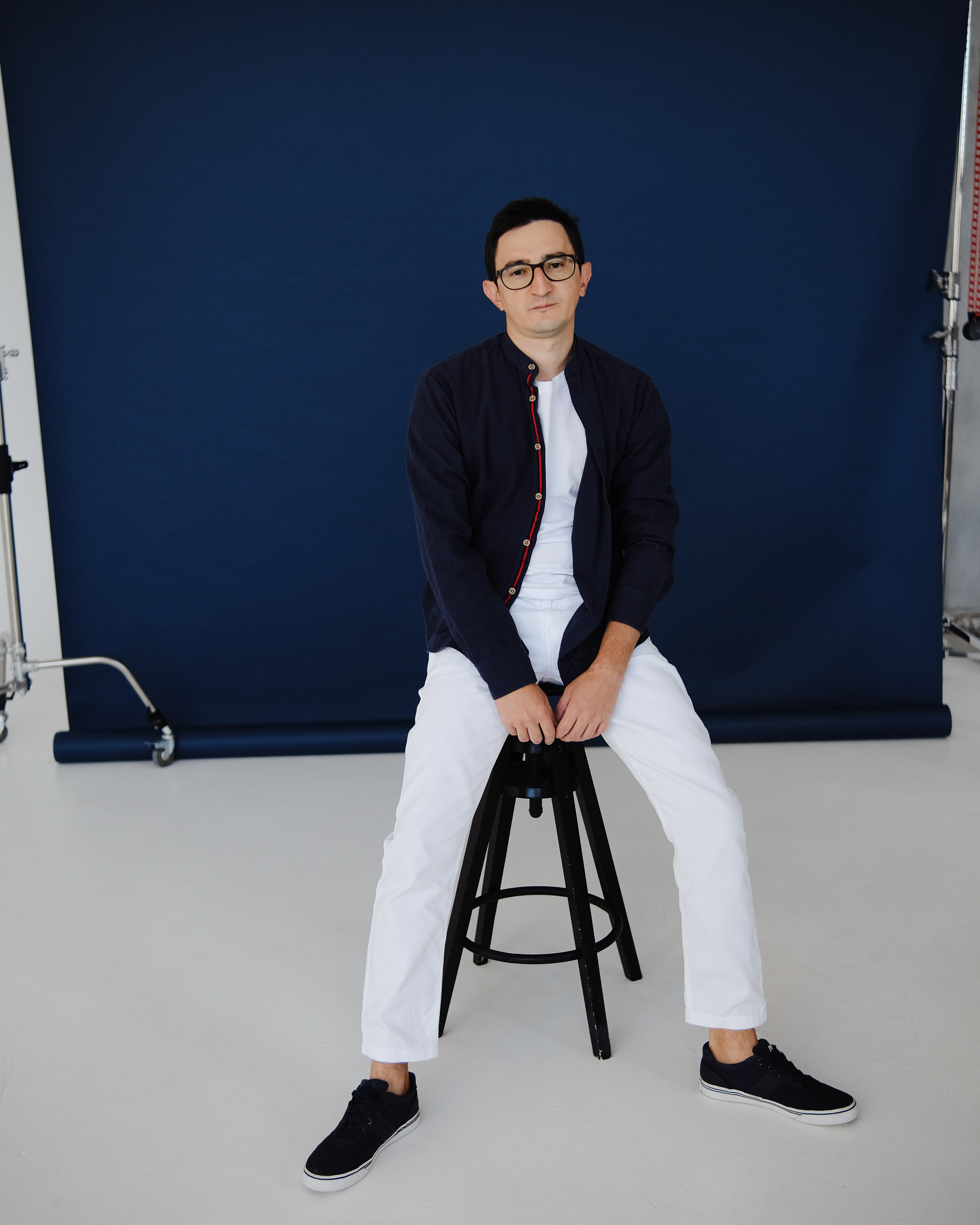 Групповой портрет: IT-компания. Обо мне