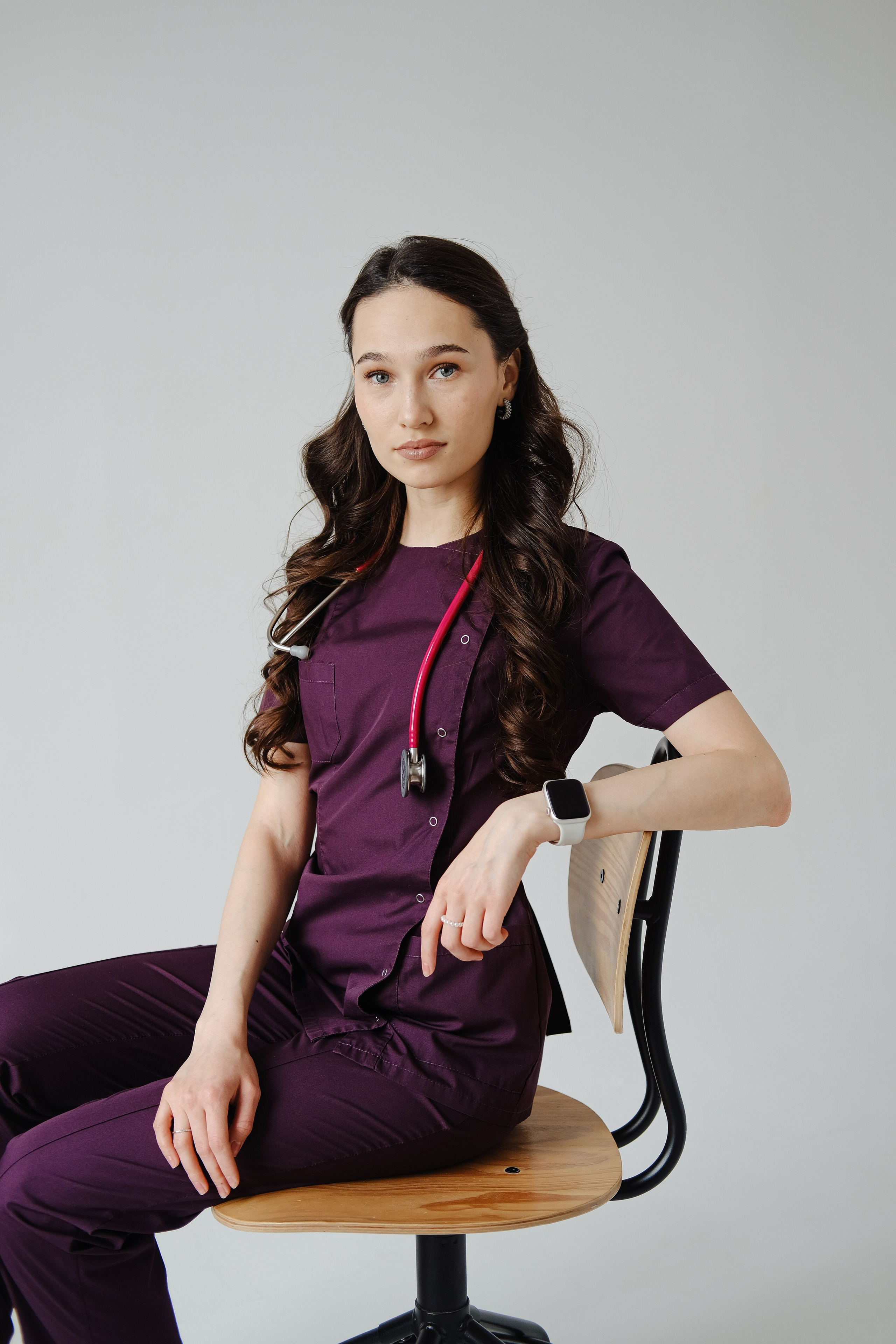 Групповой портрет: Выпускники КГМУ. Обо мне