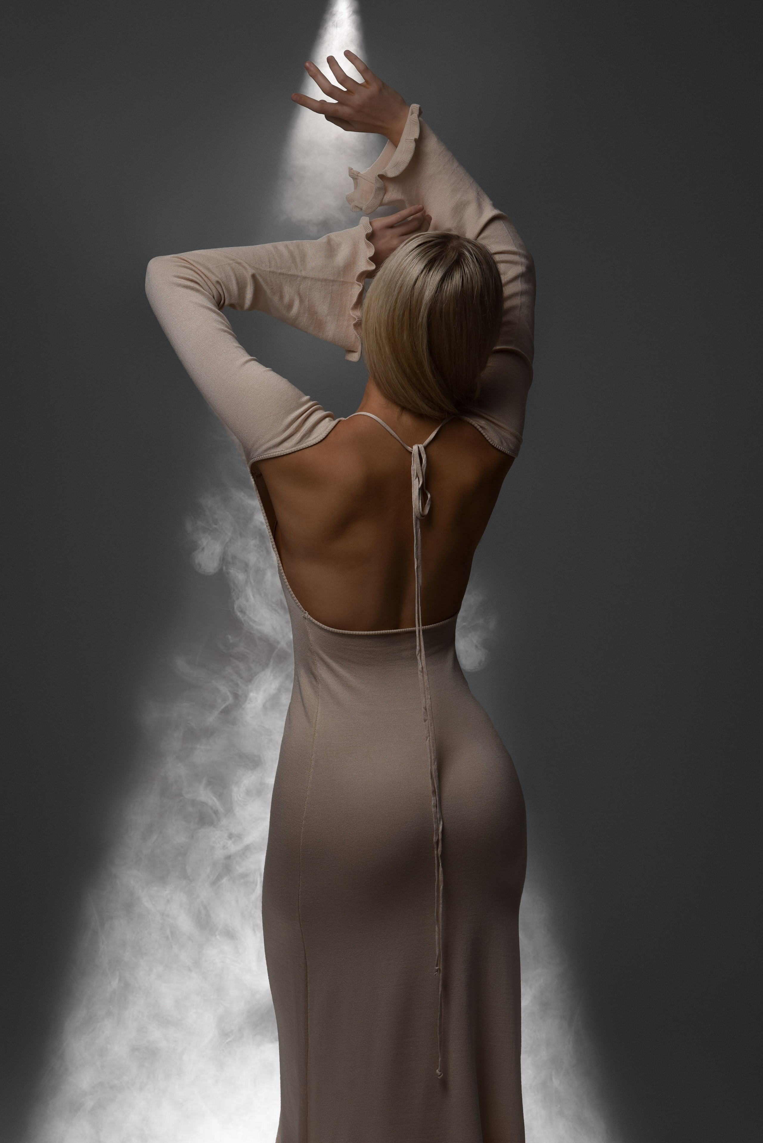 Студийные портреты. Екатерина Баранова фотограф Балаково