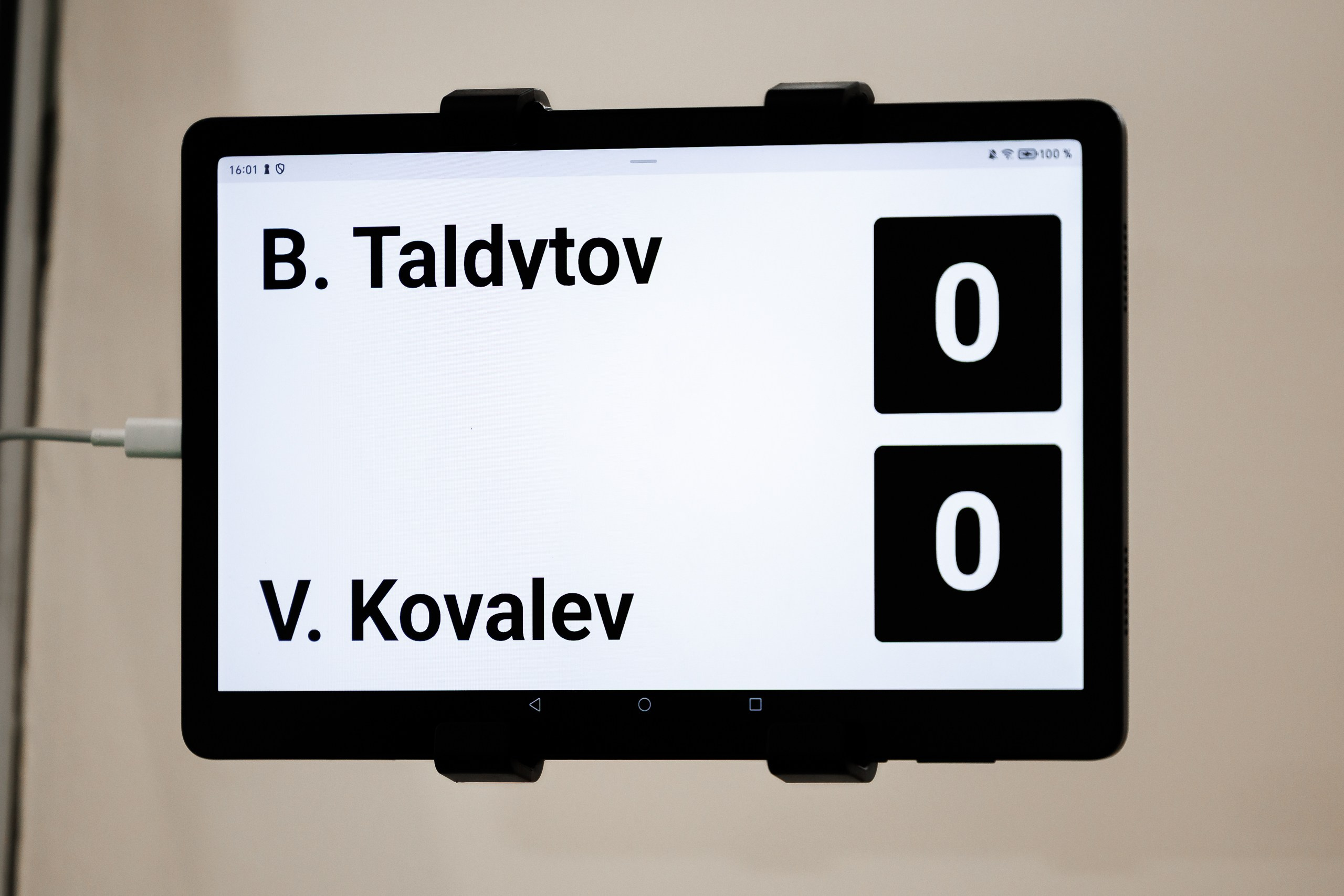 Соревнования по сквошу в клубе S.Q.UASH. Фотограф в Санкт-Петербурге — Сергей Петров