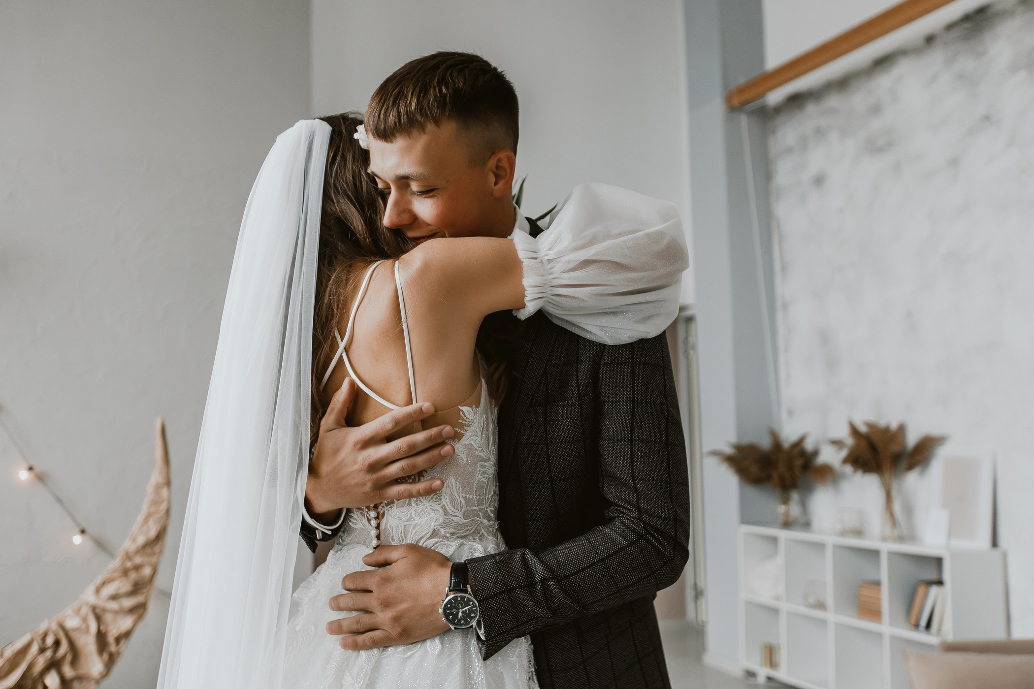 Андрей и Мария. Тимур Аминов | Фотограф в Кемерове