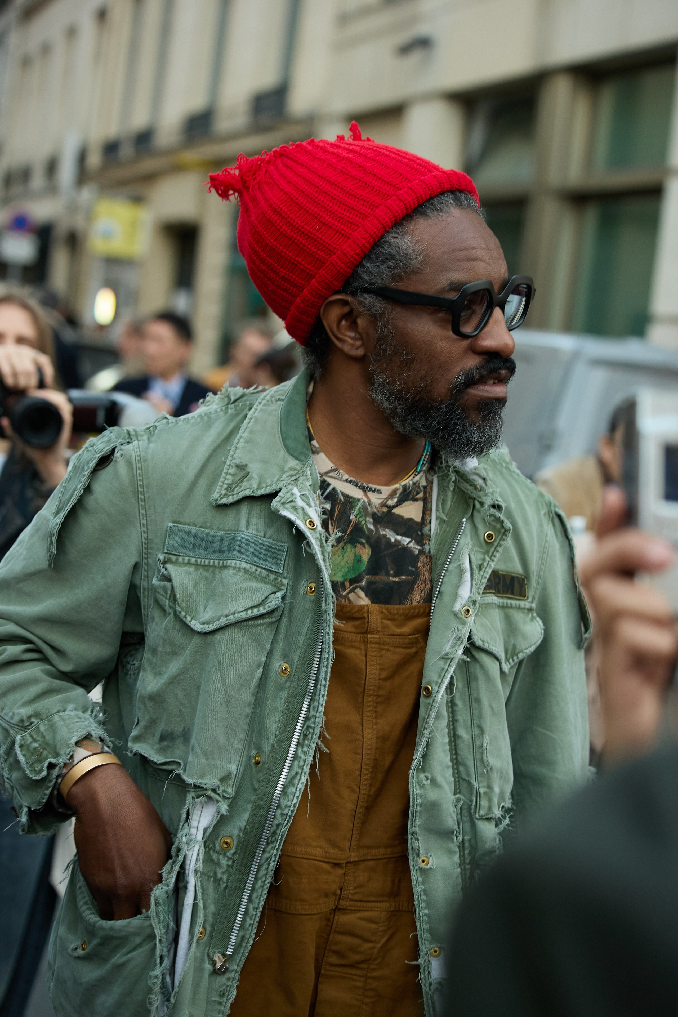 Kenzo WOMENSWEAR FALL/WINTER 2025-2026. Photographer in Milan Ivan Goncharov