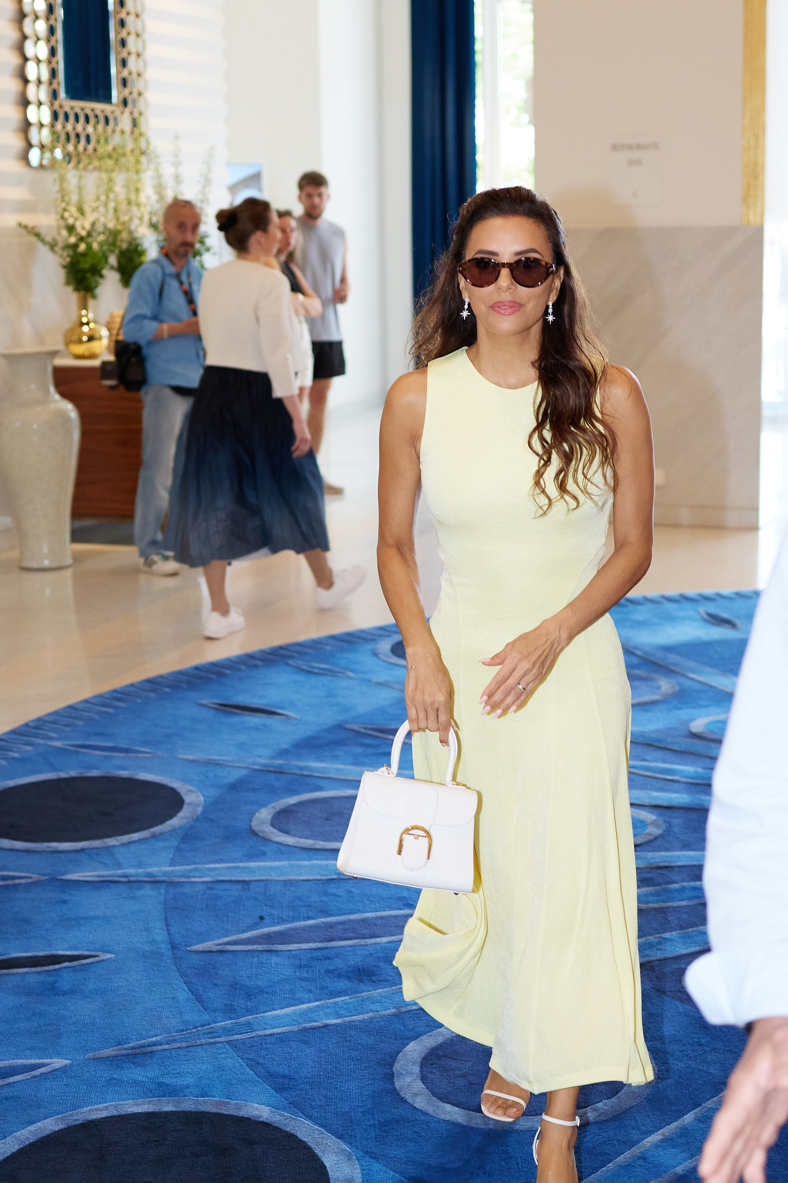 Cannes Film Festival 2025 1 day. Photographer in Milan Ivan Goncharov