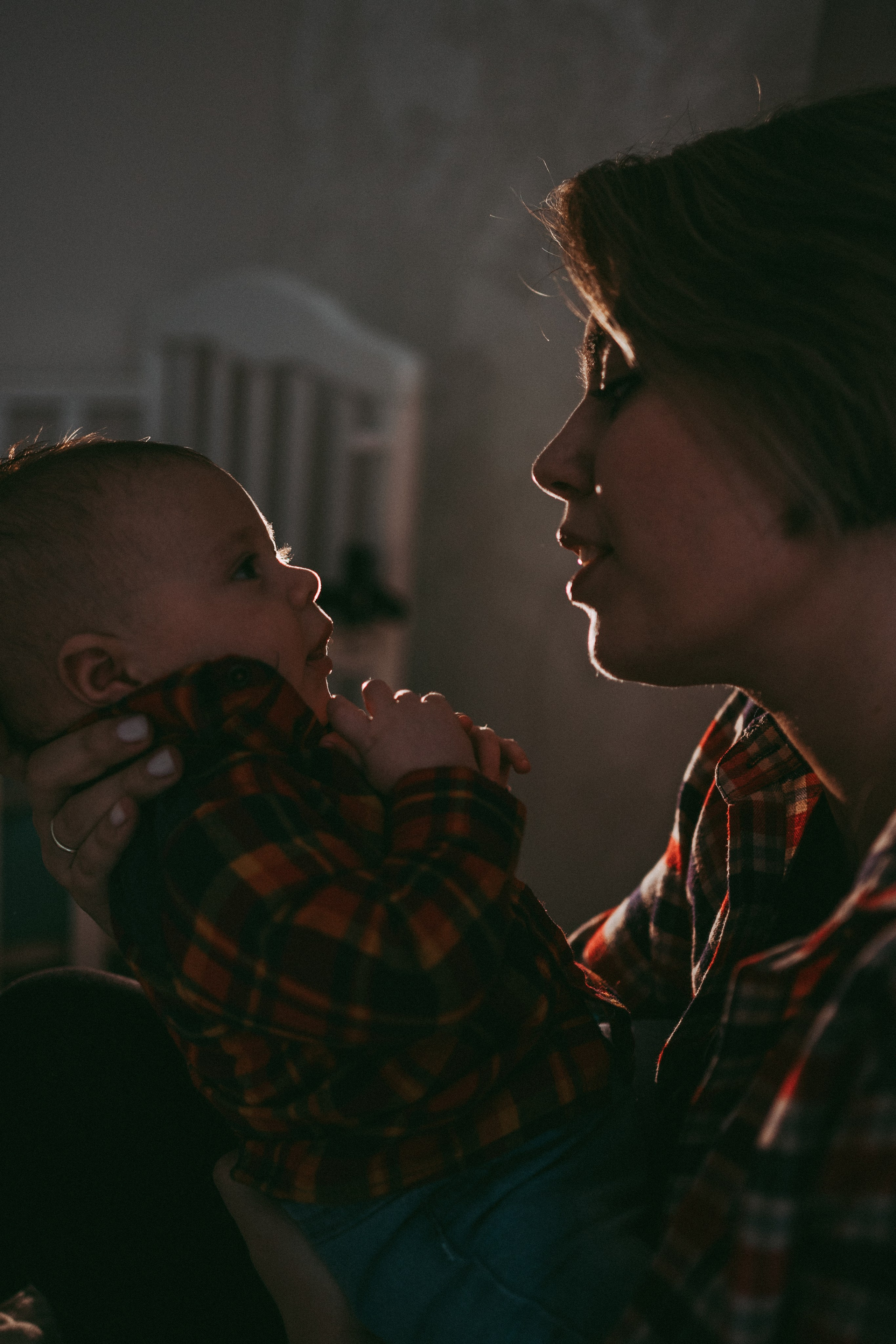 Женя, Ева, Максим и Захар. Семейный и детский фотограф в Новосибирске Эвелина Лангеман