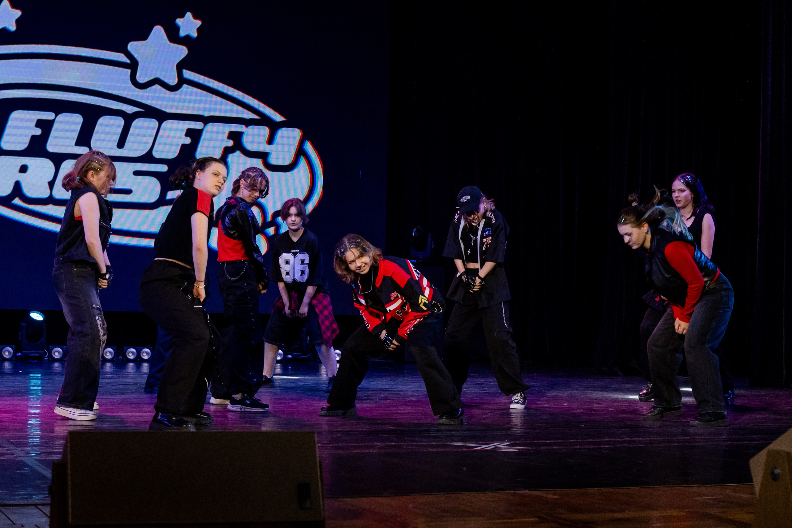 Кпоп кавер дэнс. Фотограф в Самаре / Олеся Широнина