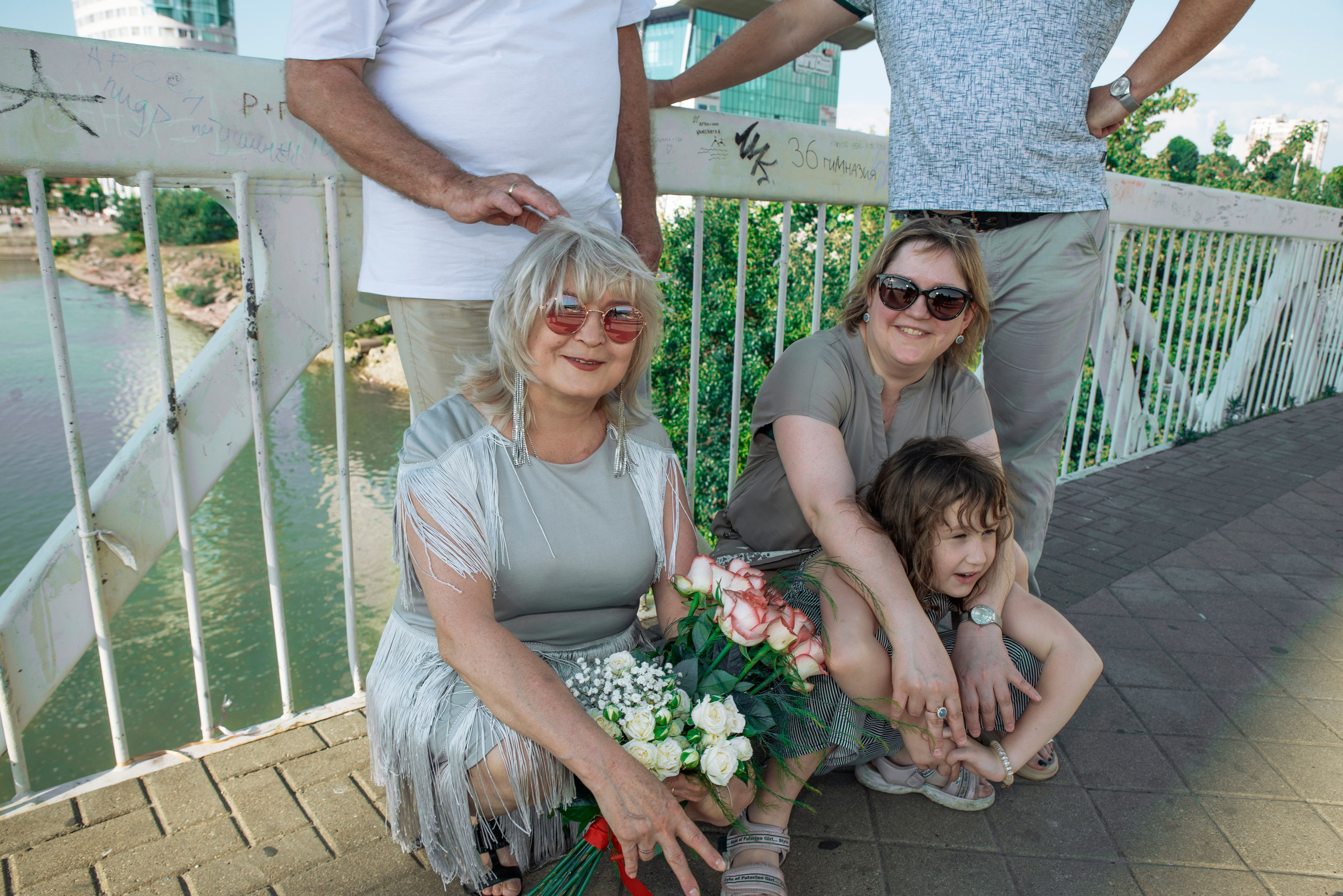 Елена и Александр. Портретный фотограф Краснодар. Ирина Чурюкина