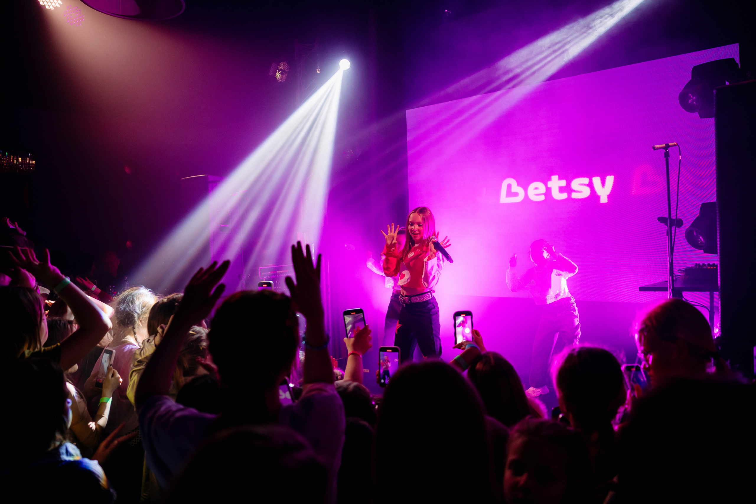 События. Фотограф в Санкт-Петербурге Кирюшенков Андрей