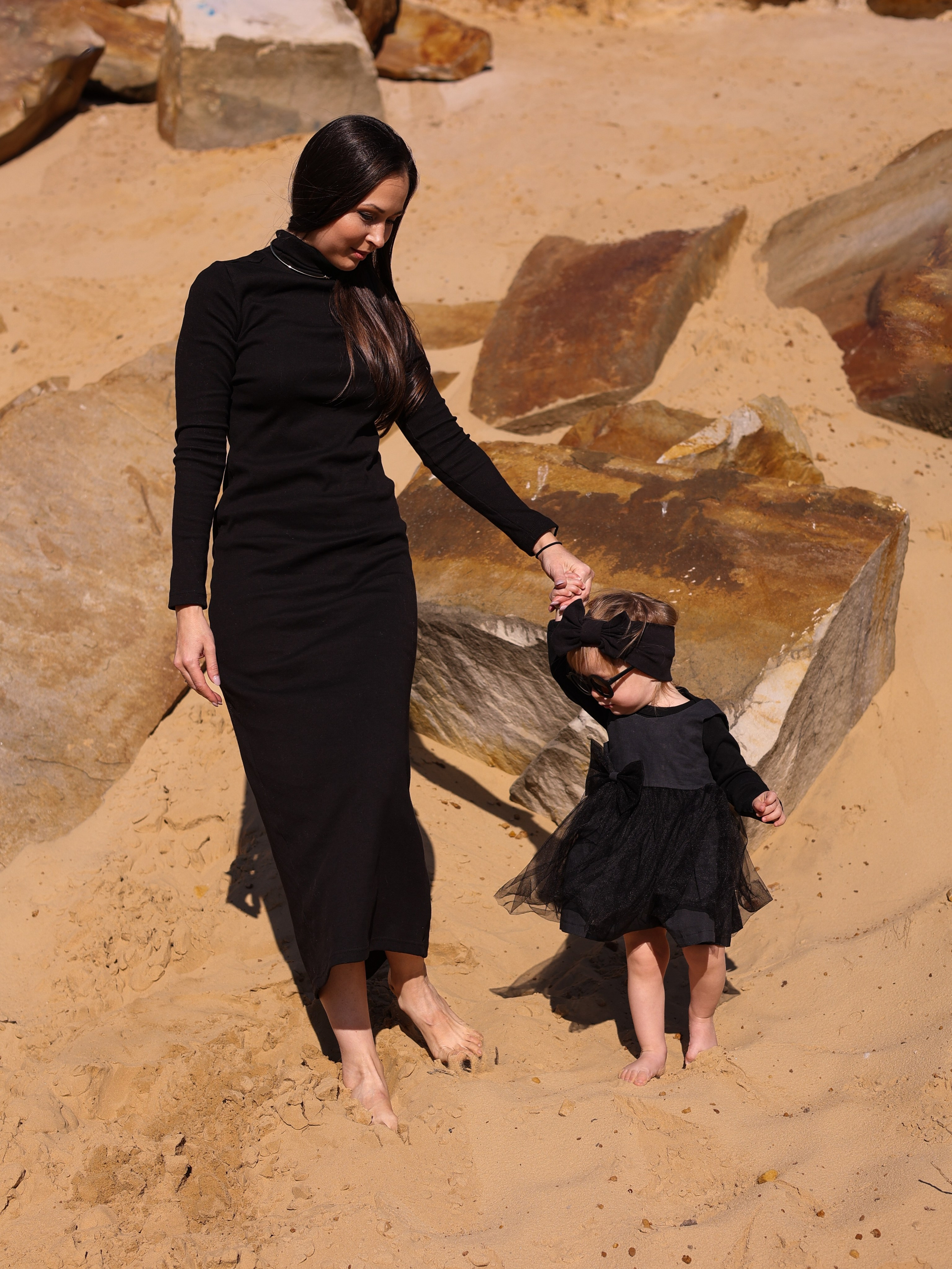 Скалы. Фотограф ANNA GEREIHAN