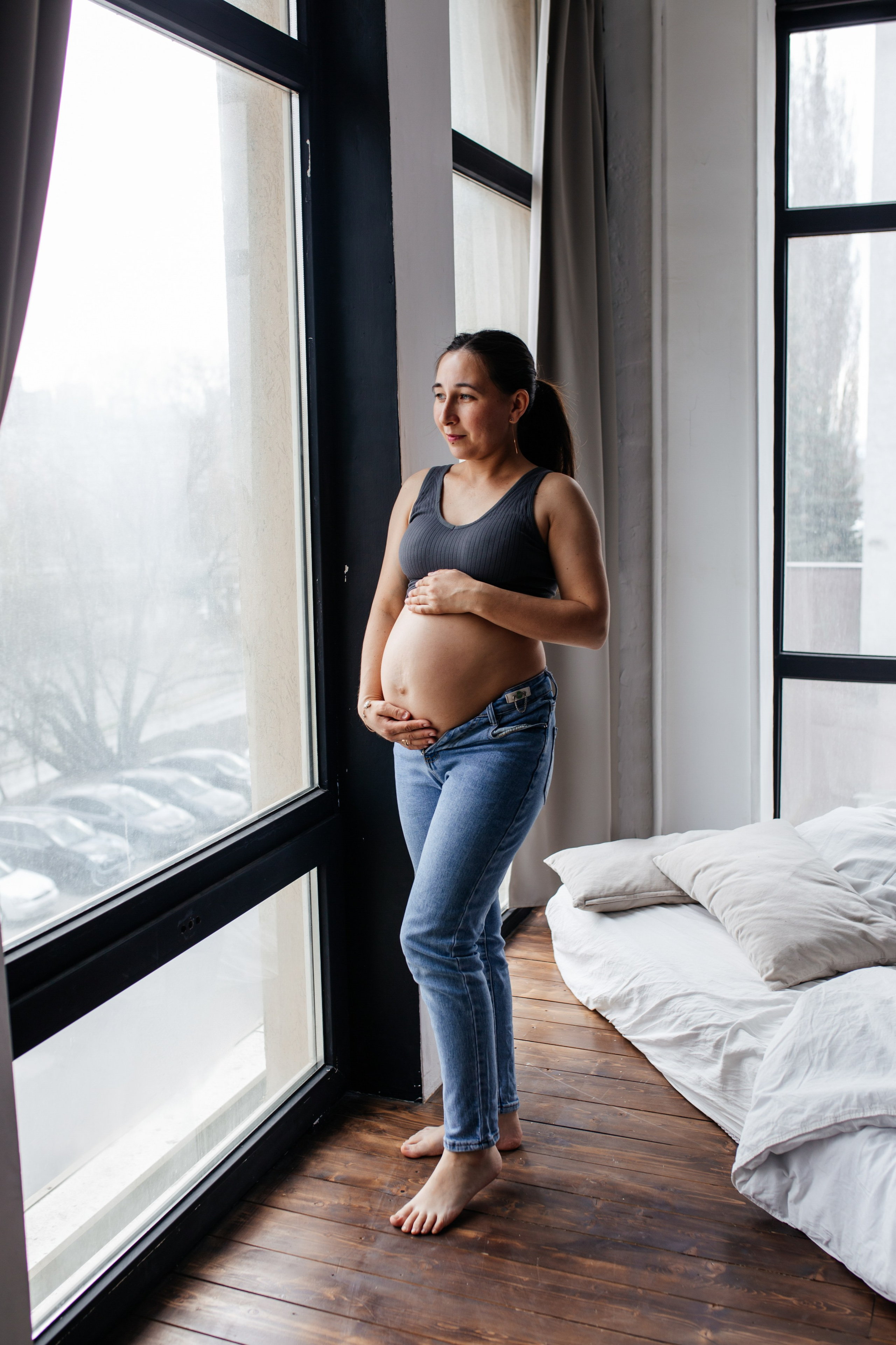 Эмма. Марина Шаймухаметова. Фотограф в Уфе