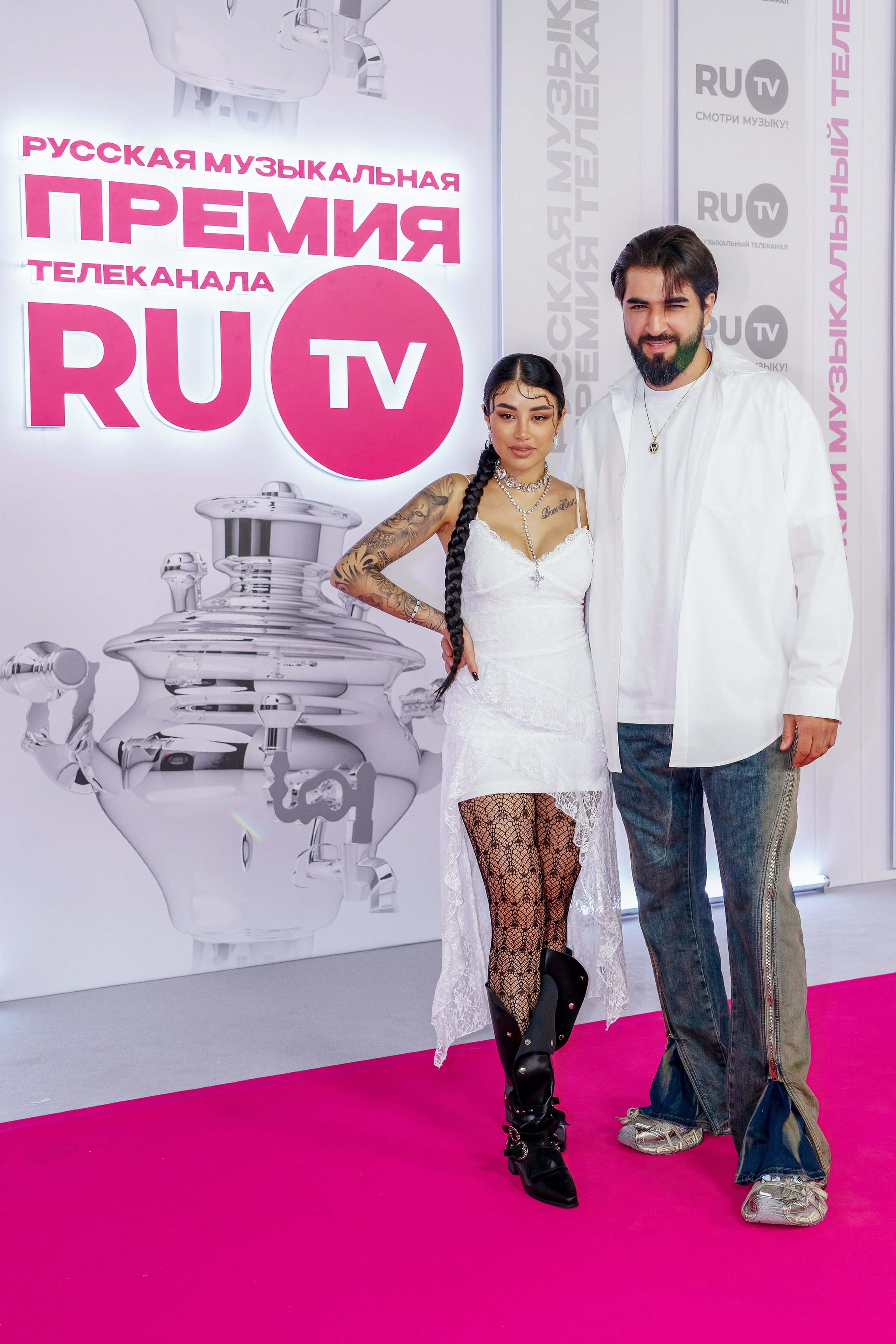 Светская хроника. Даша Мерц | ФОТОГРАФ МОСКВА