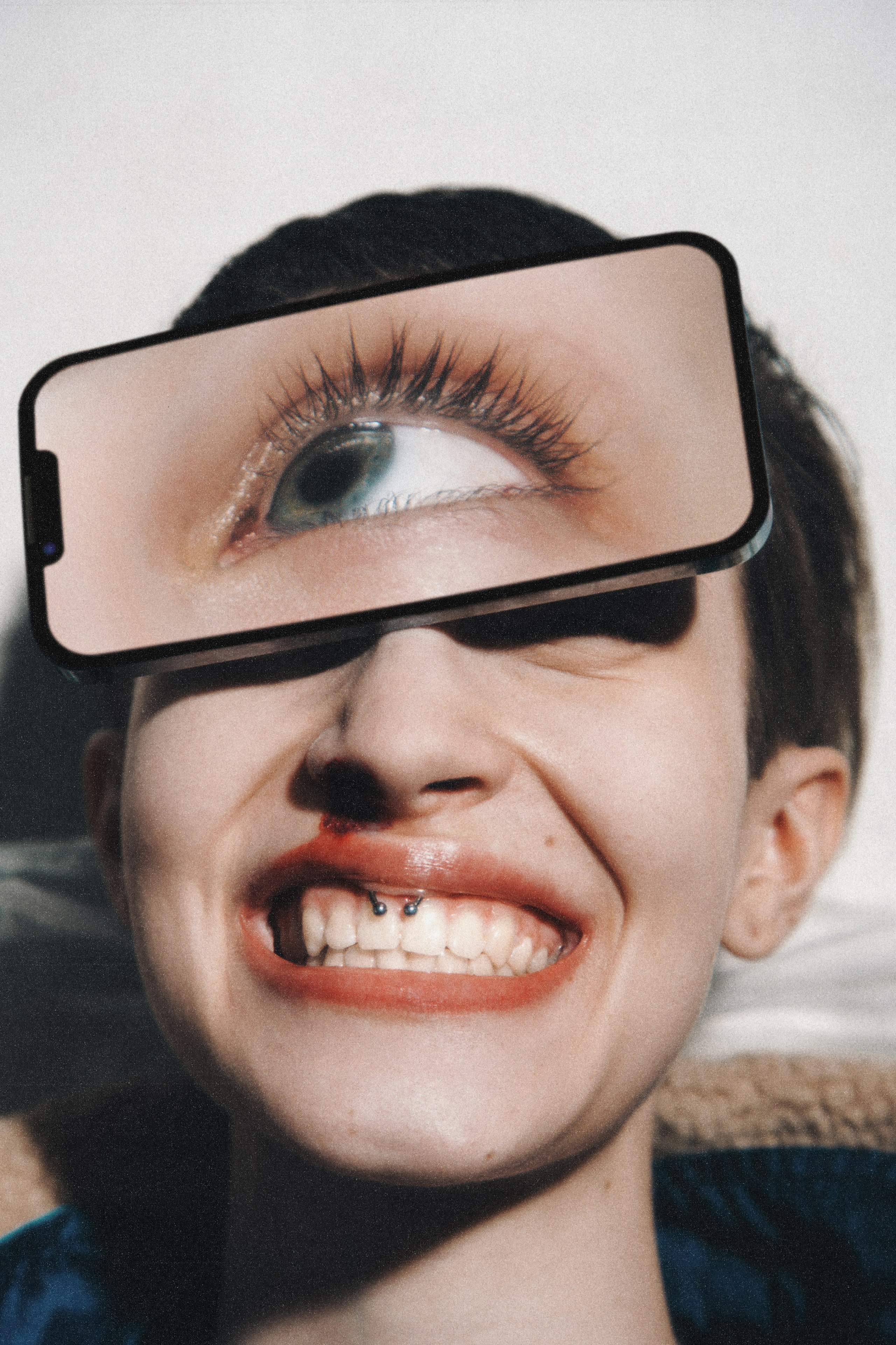 Editorial. Визажист для брендов, Фэшн продюсер Олеся Глушкова