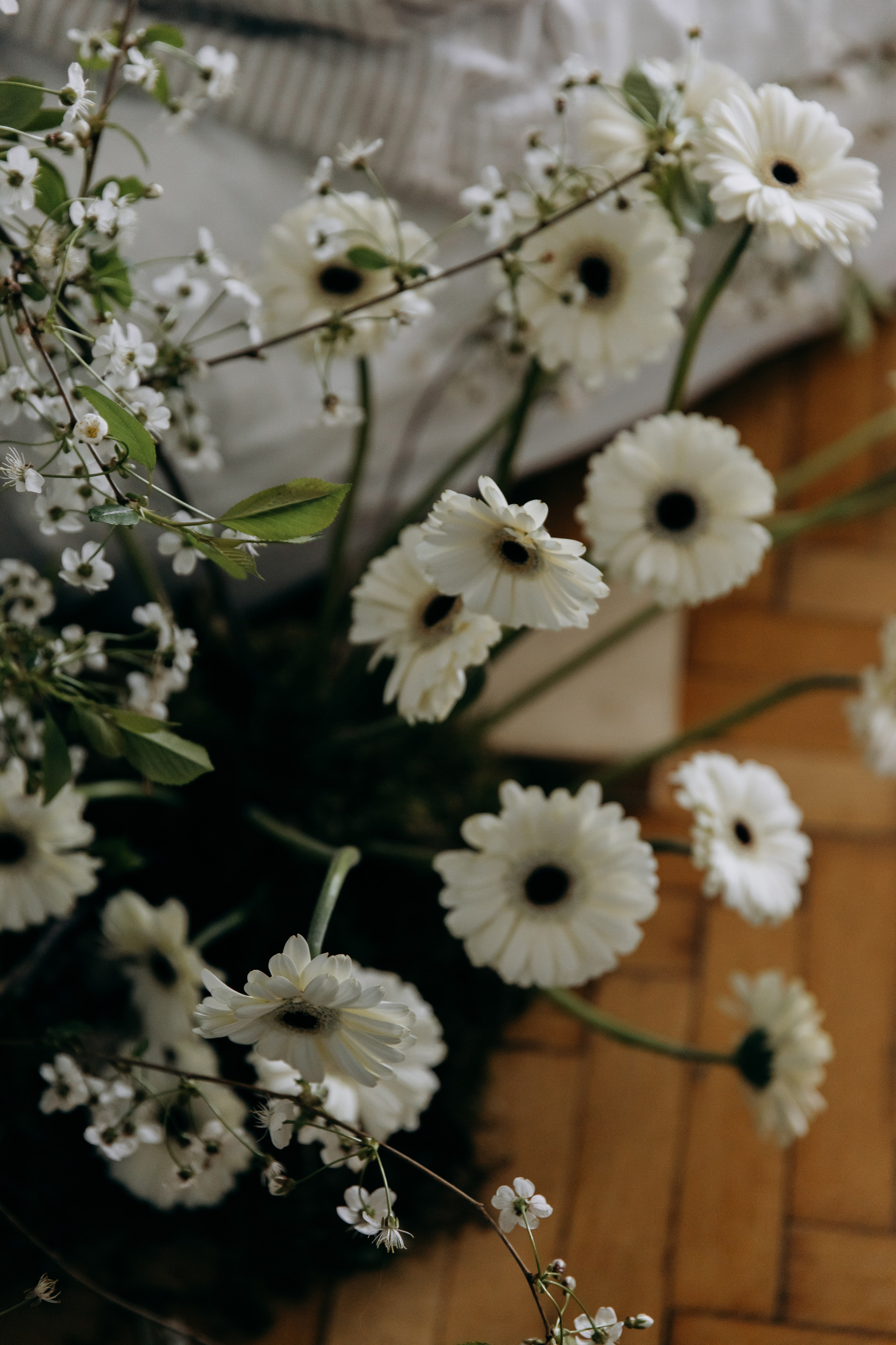 Игорь и Мария. Свадебный фотограф в Москве Дмитрий Левин