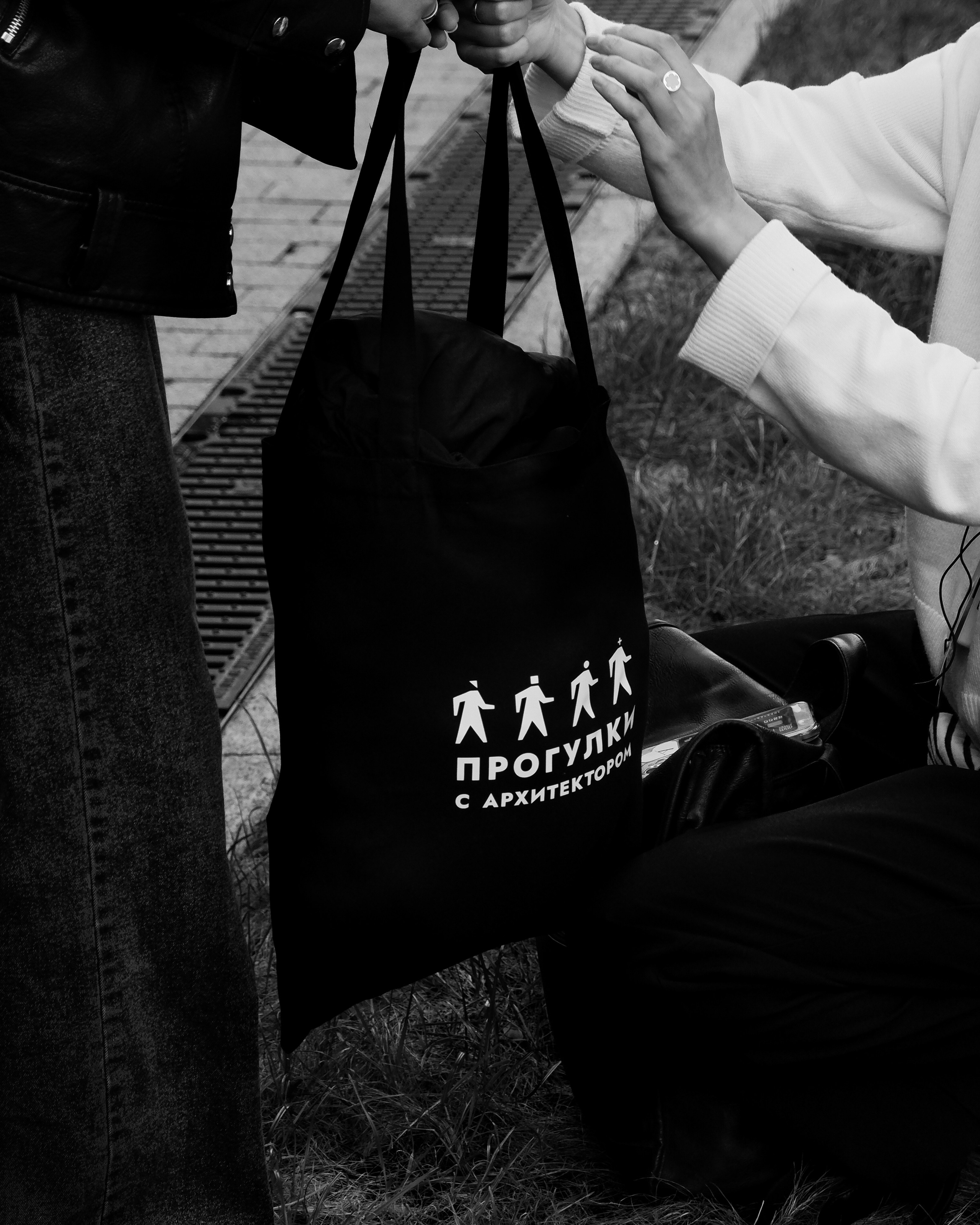 Выходные с архитектором. Михаил Мулач | Архитектурный фотограф