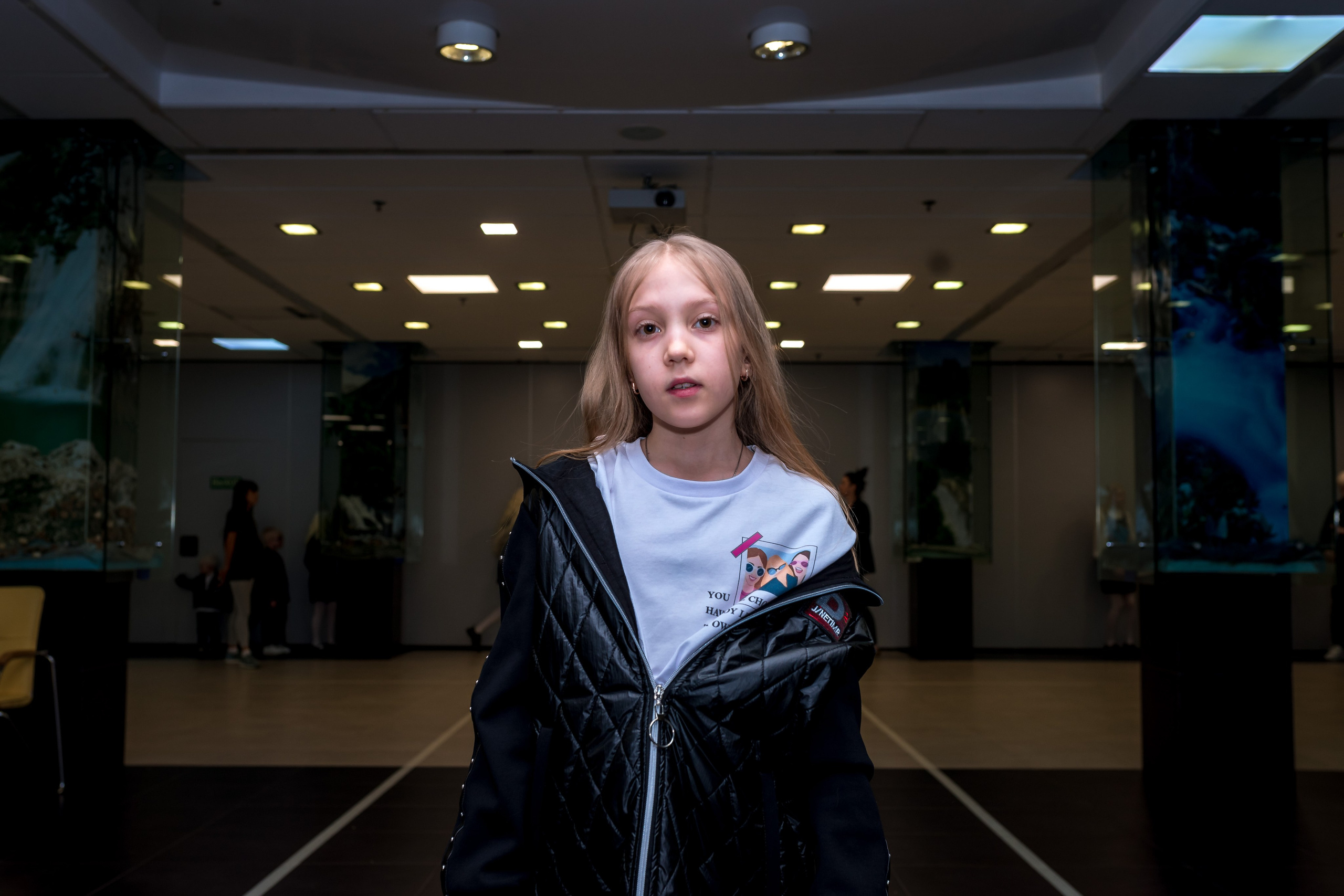 Репетиция показа мод в Москве 2022 г. Женский фотограф Крещение Венчание Москва Брянск