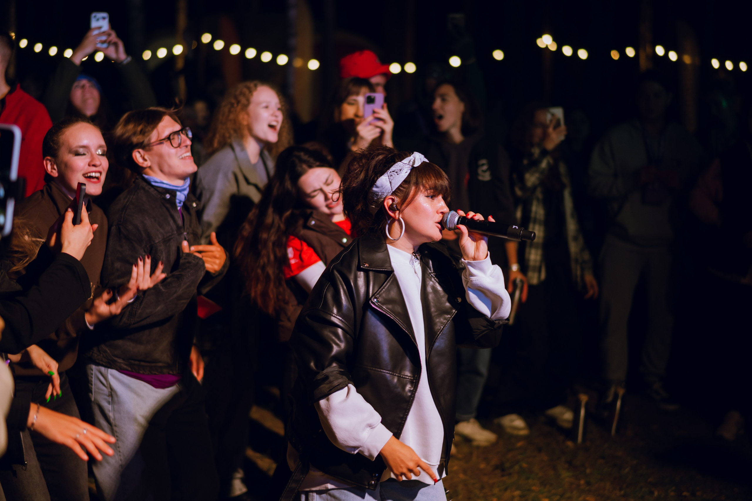 Окружной туристский слёт «Больше, чем путешествие» 2025. Фотограф Надежда Погребняк | Рязань | Москва