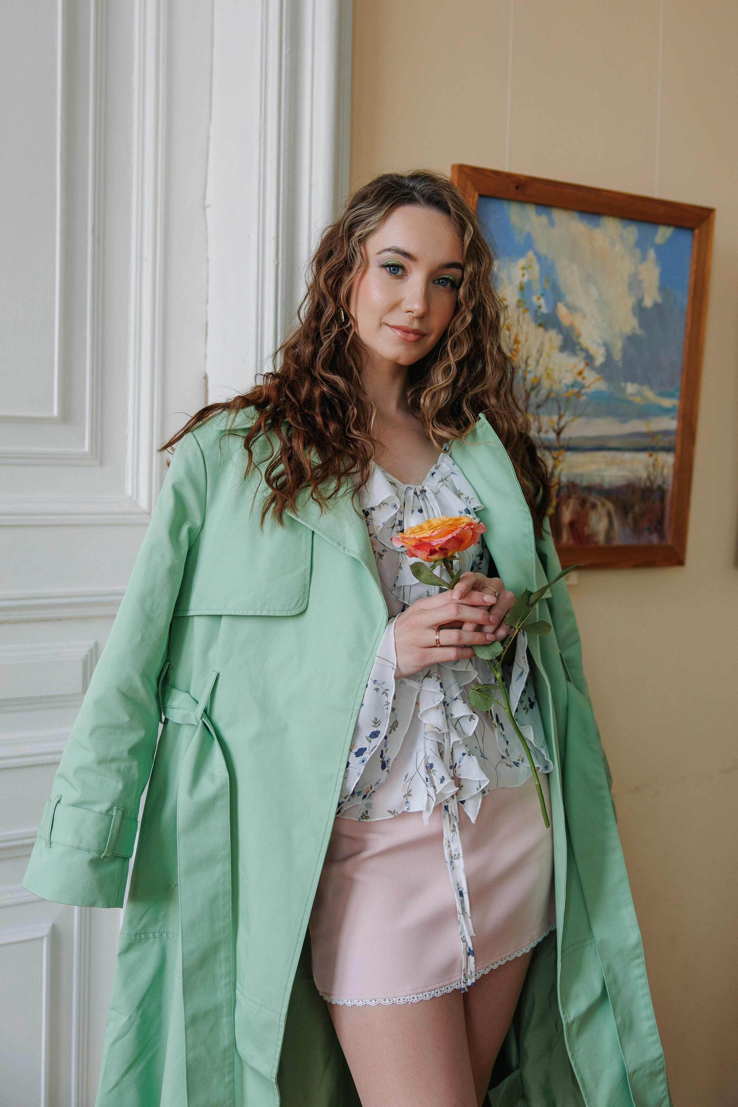 Ксения. Профессиональный фотограф в городе Уфа