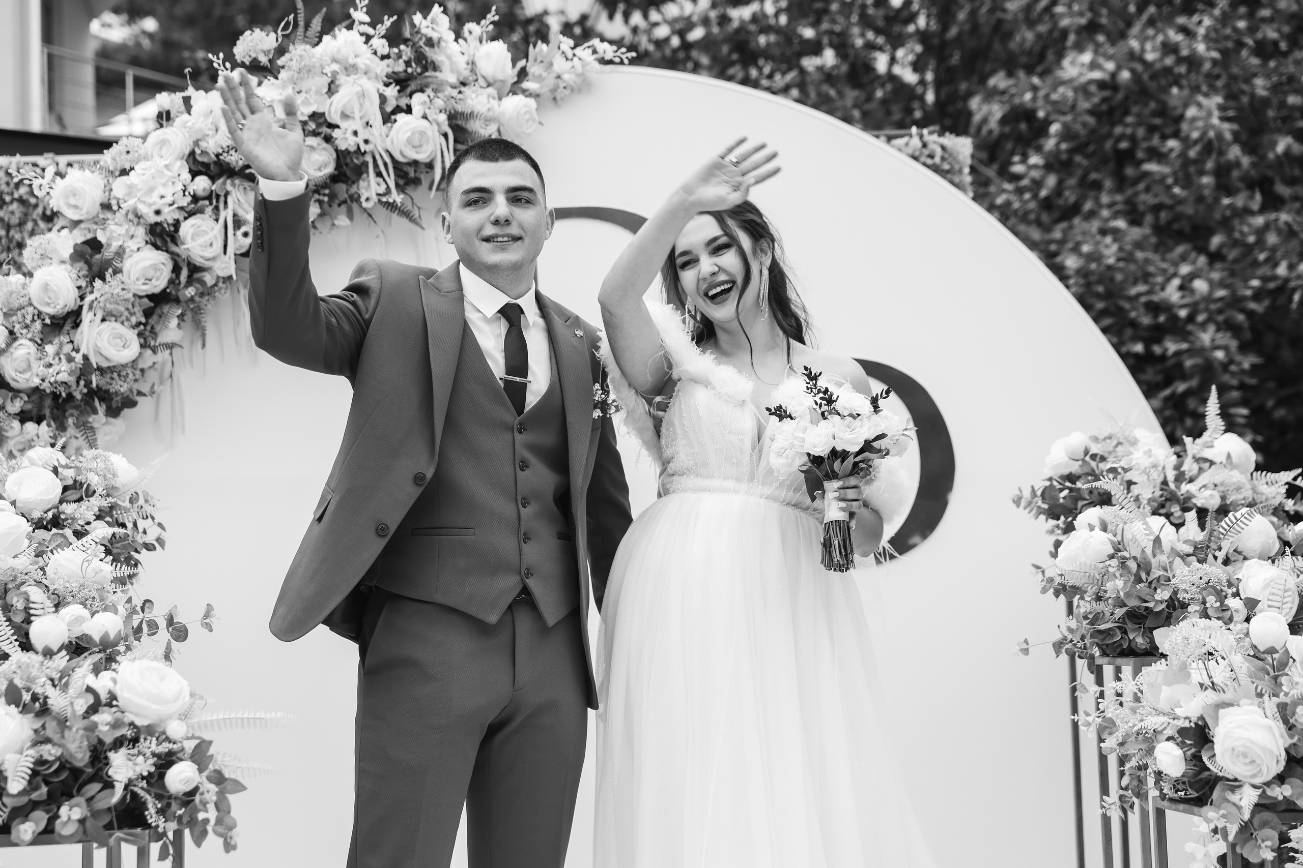 Дмитрий и Дарья. Главная