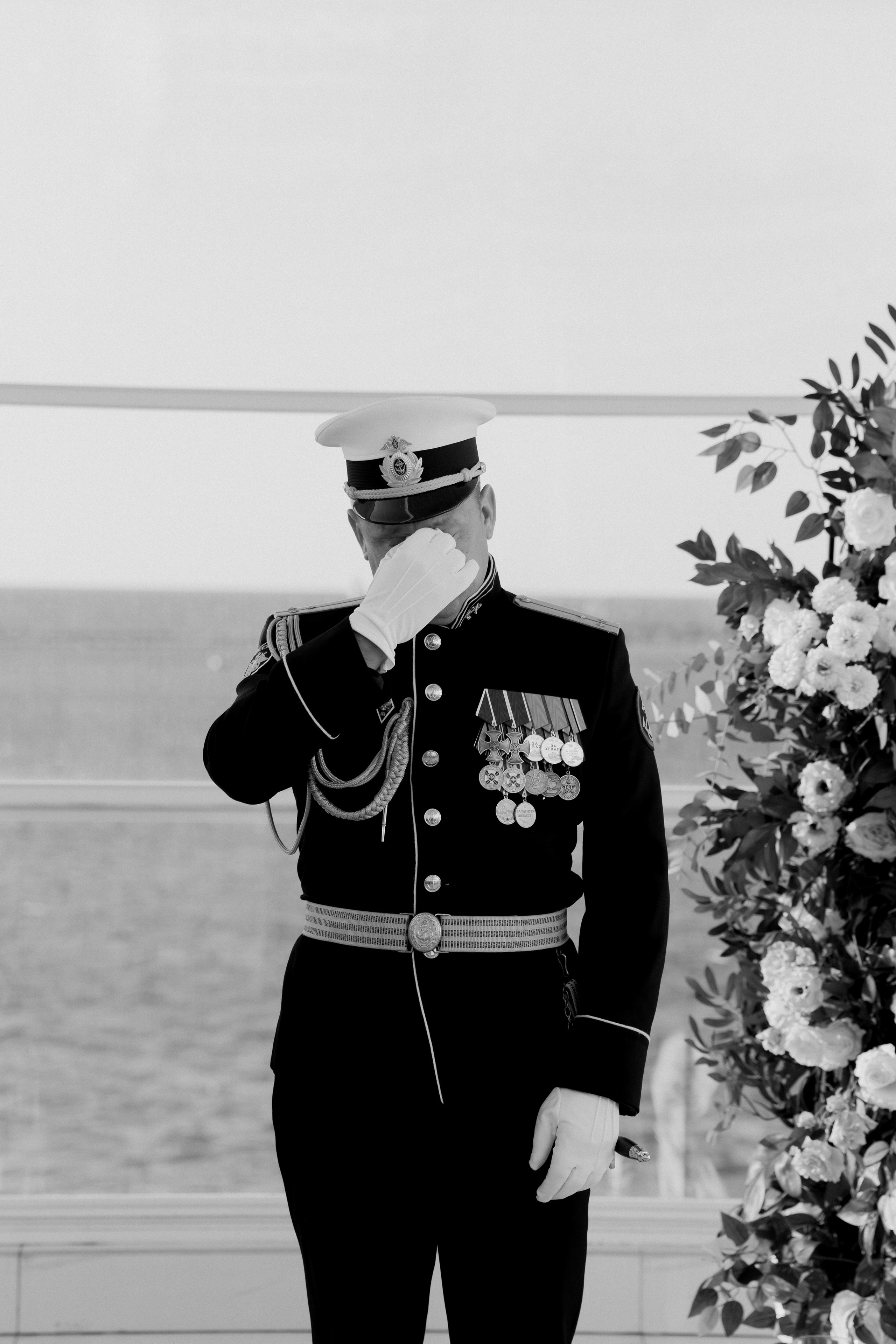 Пётр и Вероника. Главная