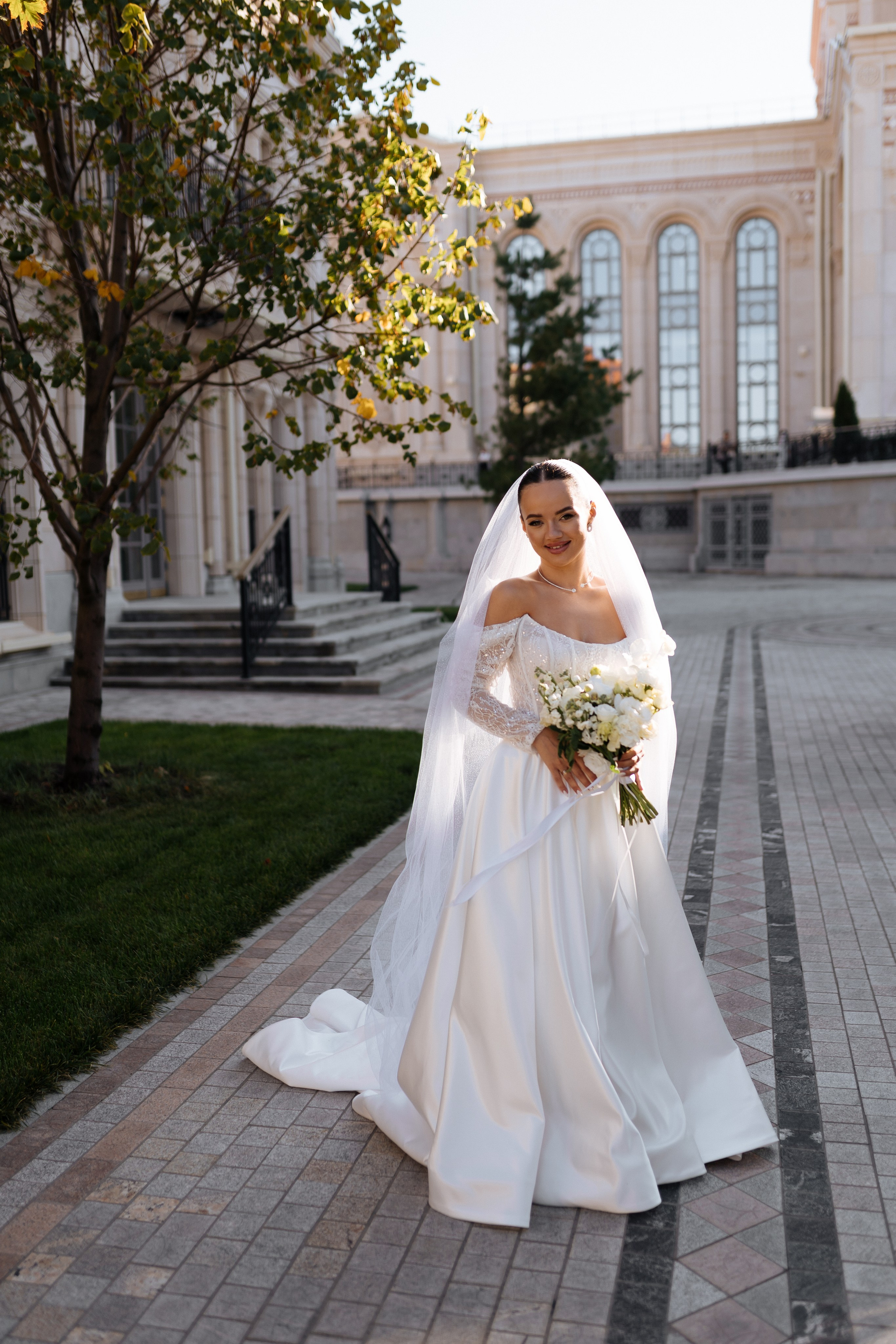 Иван и Анастасия. Главная